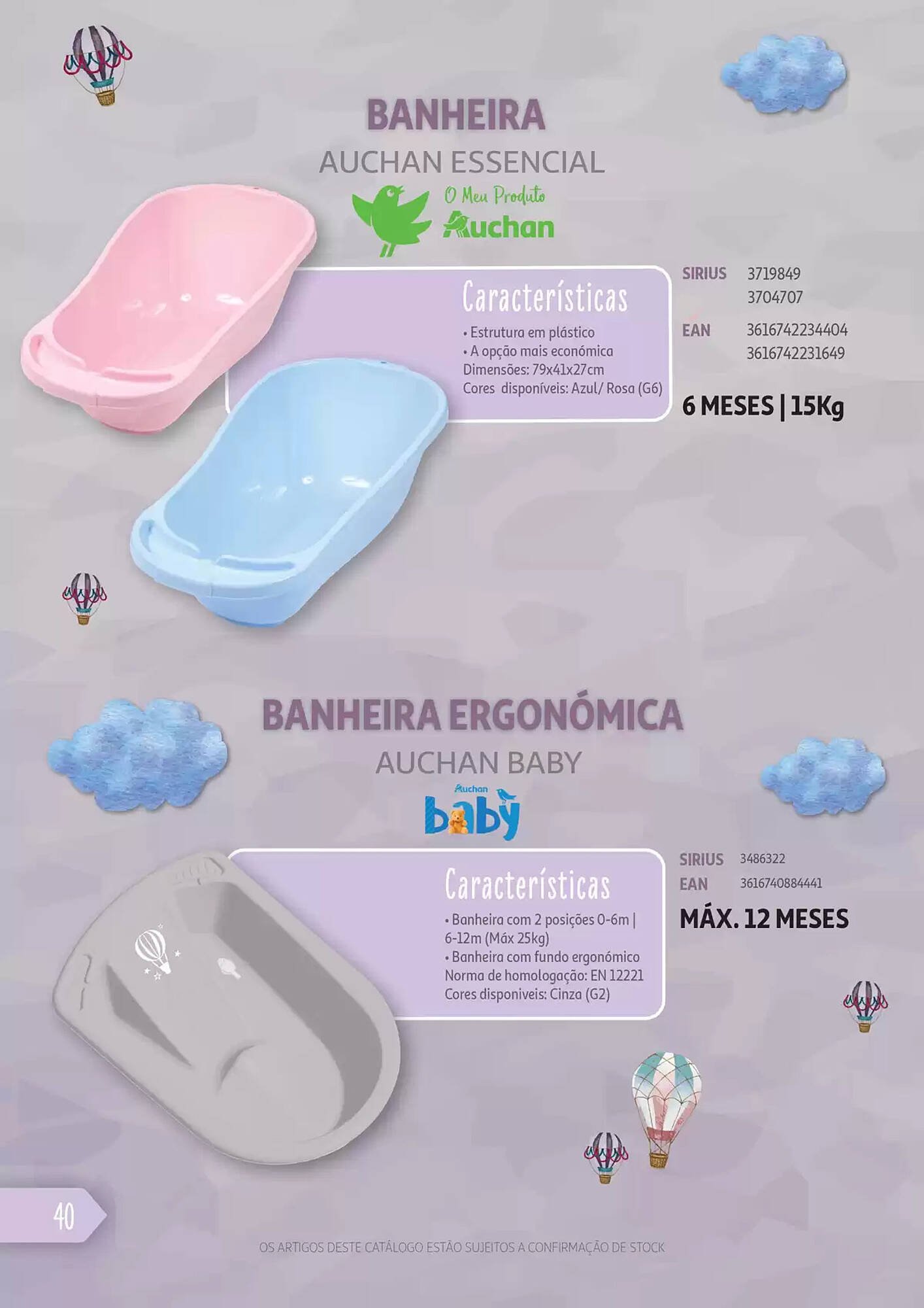 Folheto Auchan (2025-12-29 - 2025-12-31) | 40