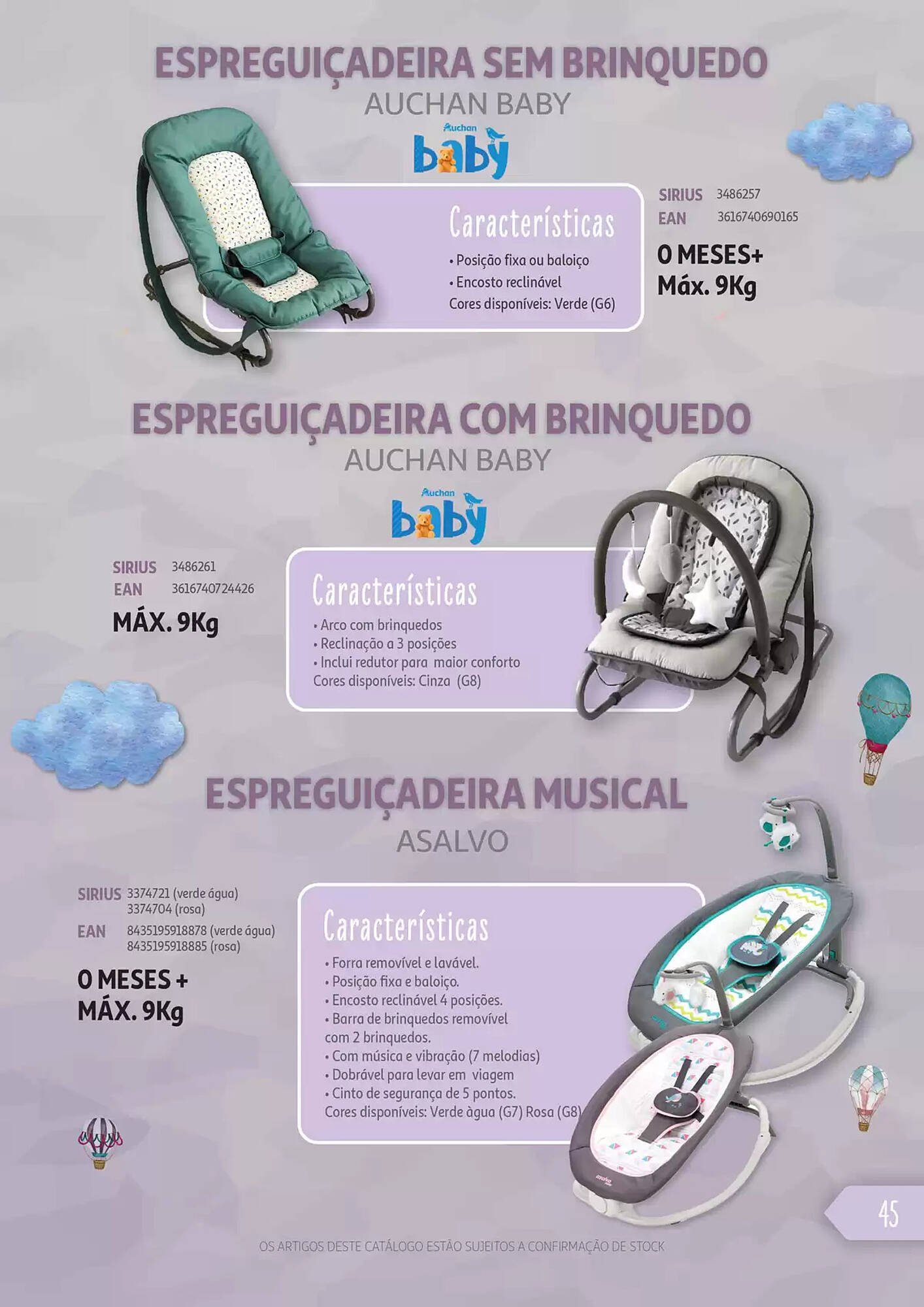 Folheto Auchan (2025-12-29 - 2025-12-31) | 45