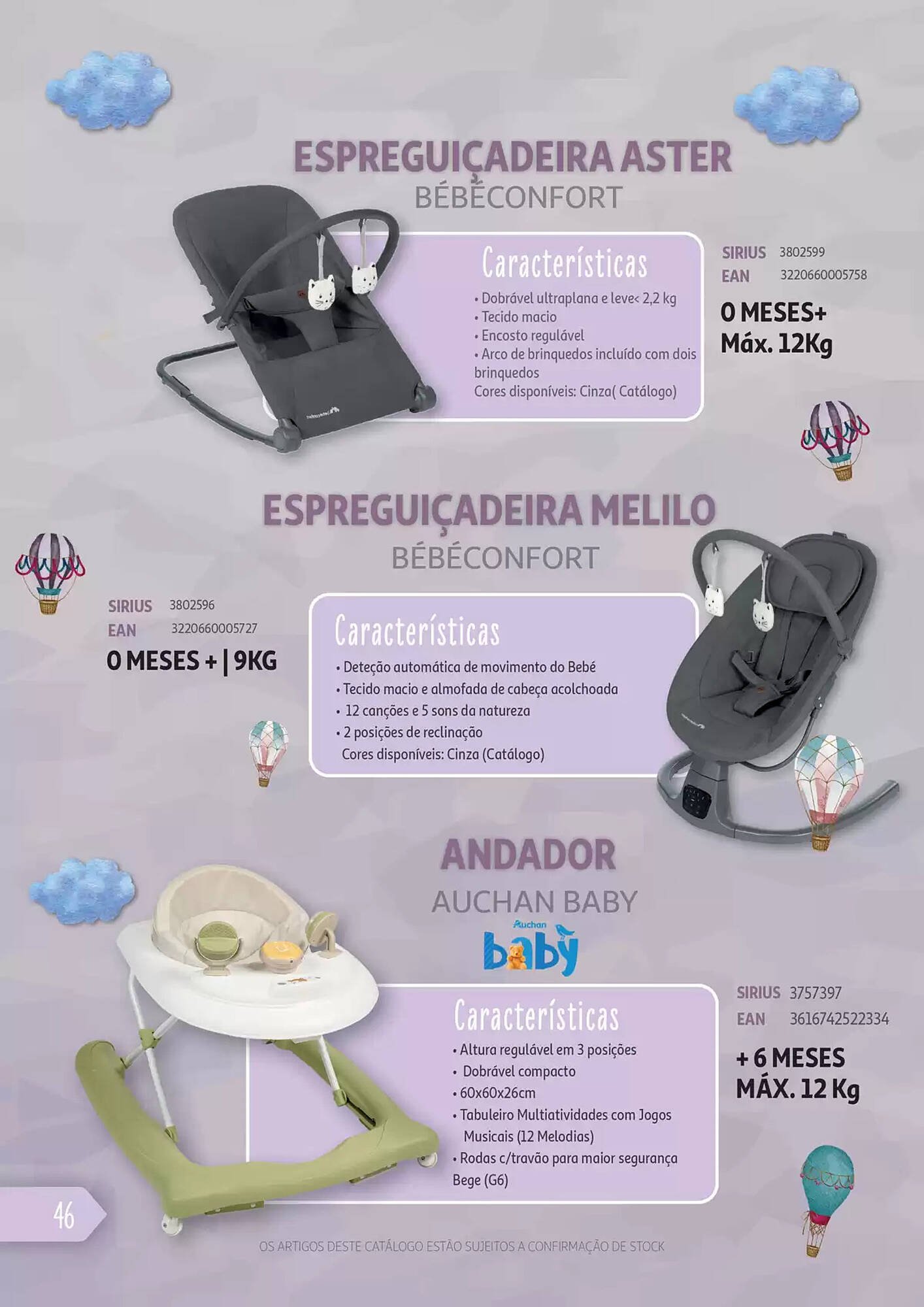 Folheto Auchan (2025-12-29 - 2025-12-31) | 46