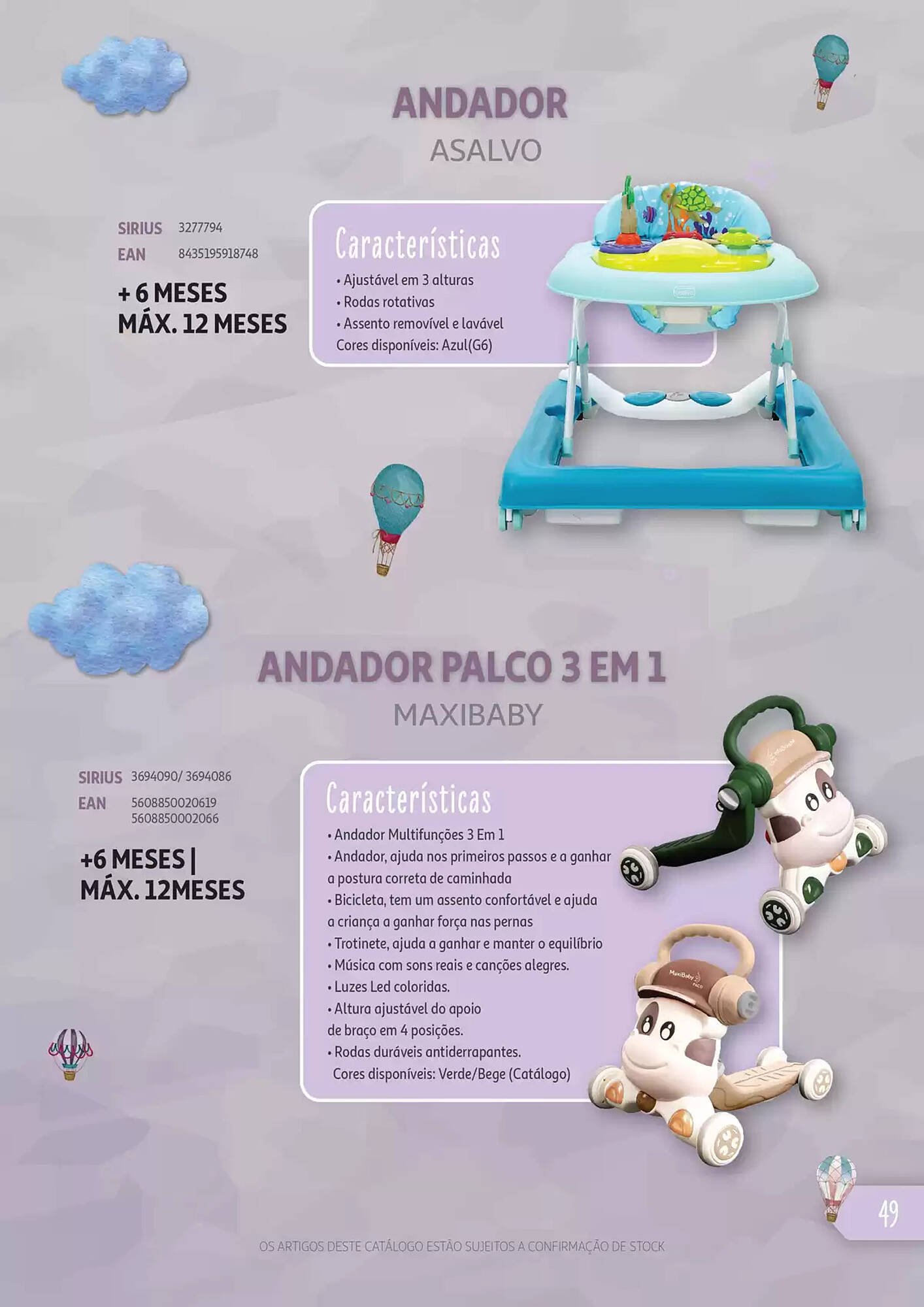 Folheto Auchan (2025-12-29 - 2025-12-31) | 49