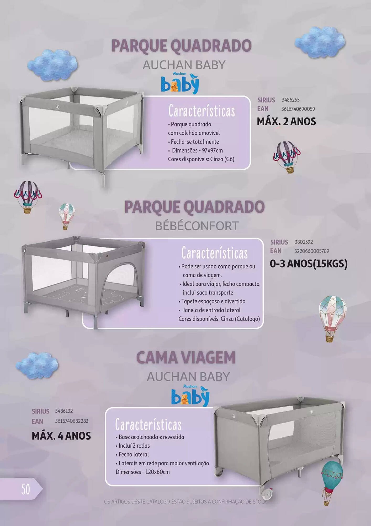 Folheto Auchan (2025-12-29 - 2025-12-31) | 50