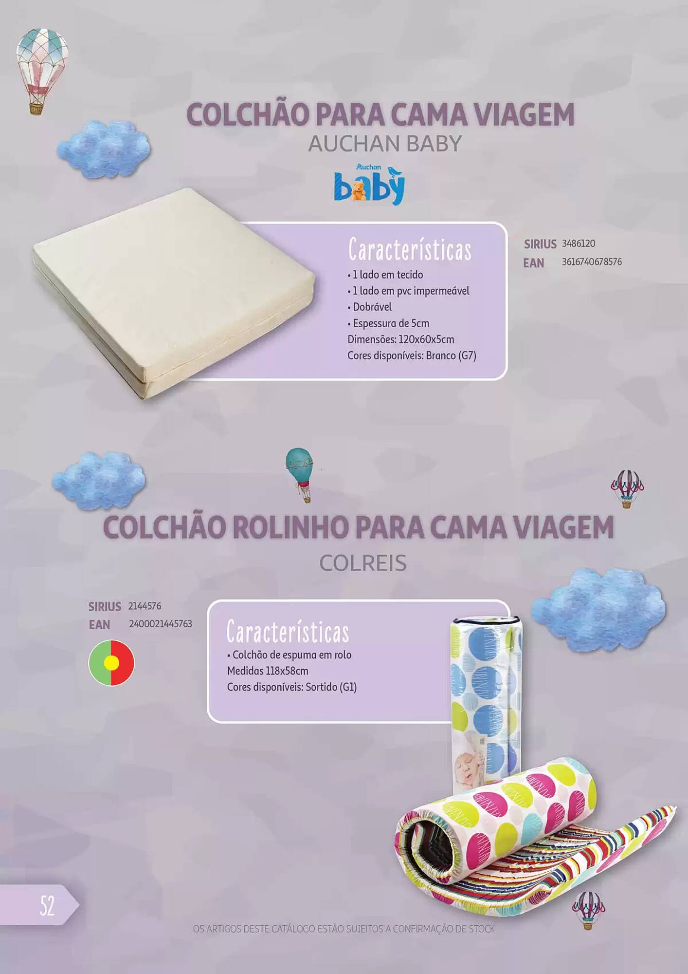 Folheto Auchan (2025-12-29 - 2025-12-31) | 52