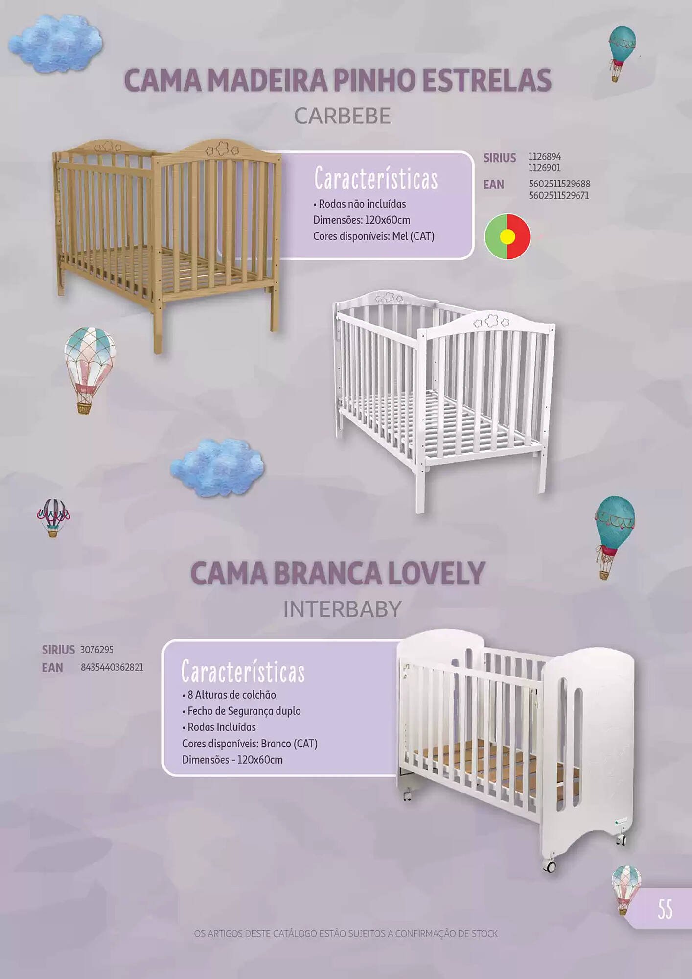 Folheto Auchan (2025-12-29 - 2025-12-31) | 55