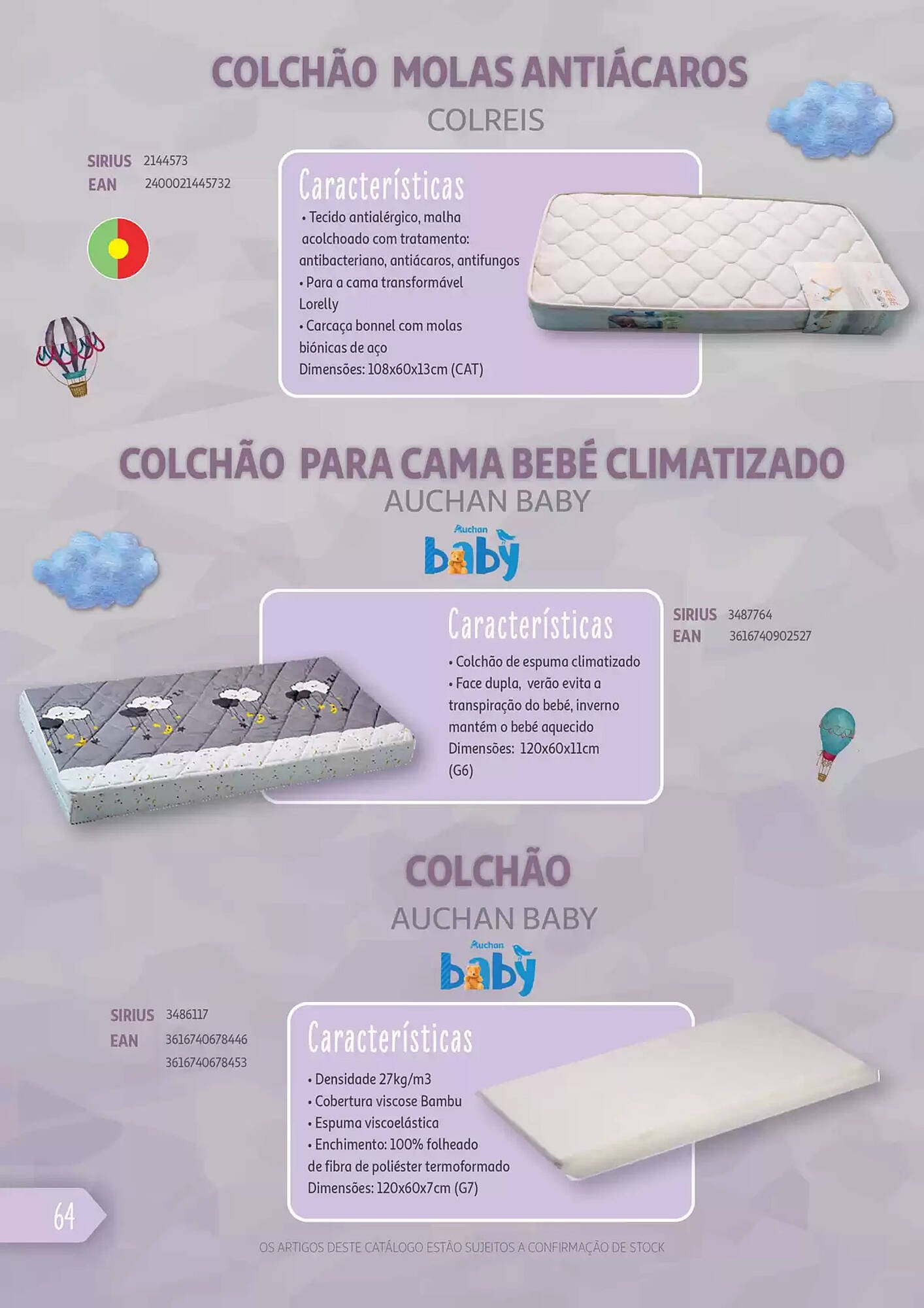 Folheto Auchan (2025-12-29 - 2025-12-31) | 64
