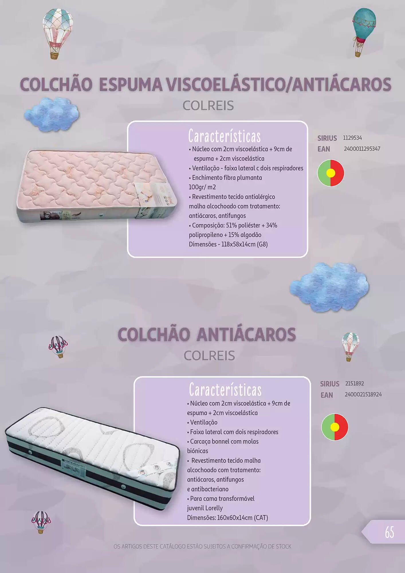 Folheto Auchan (2025-12-29 - 2025-12-31) | 65