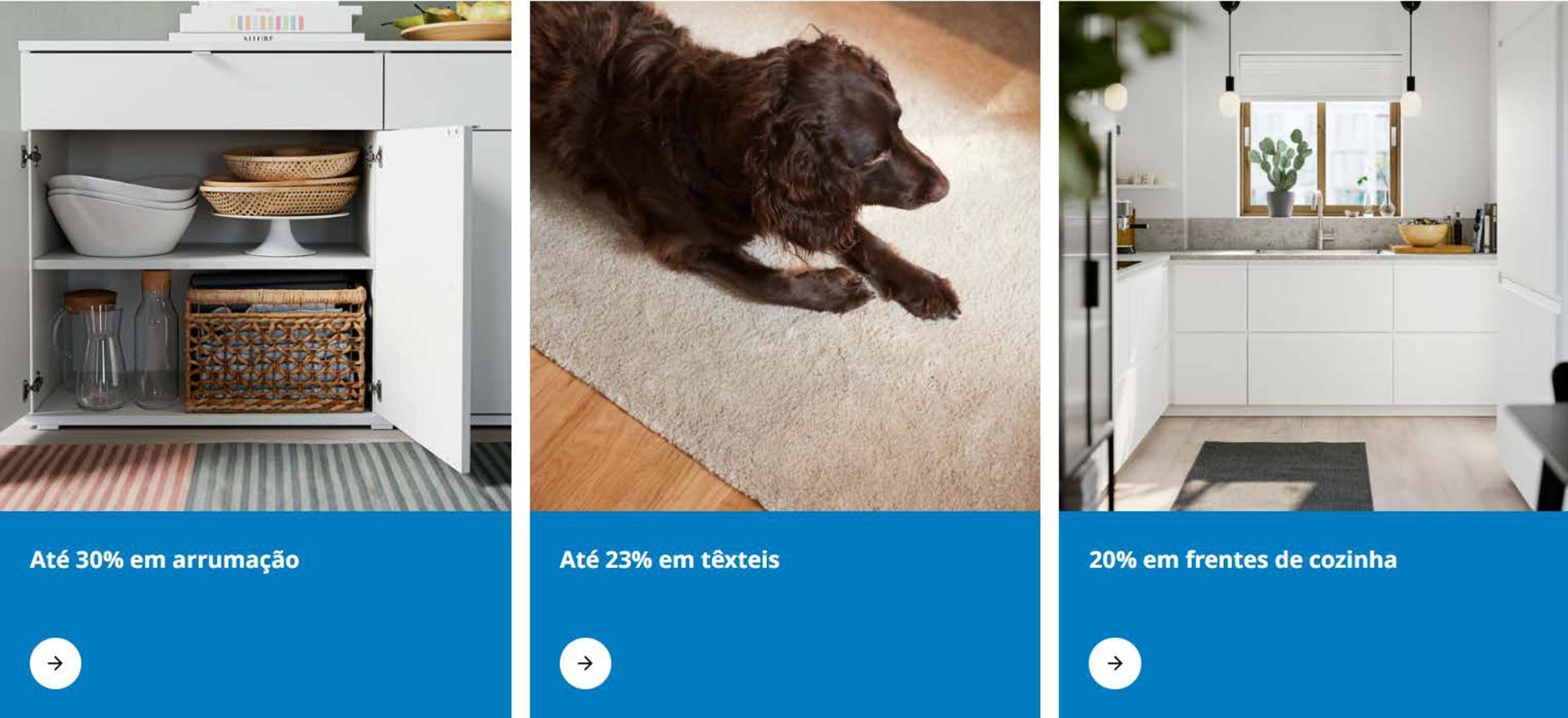Catálogo IKEA (2025-10-01 - 2025-10-28) | 1