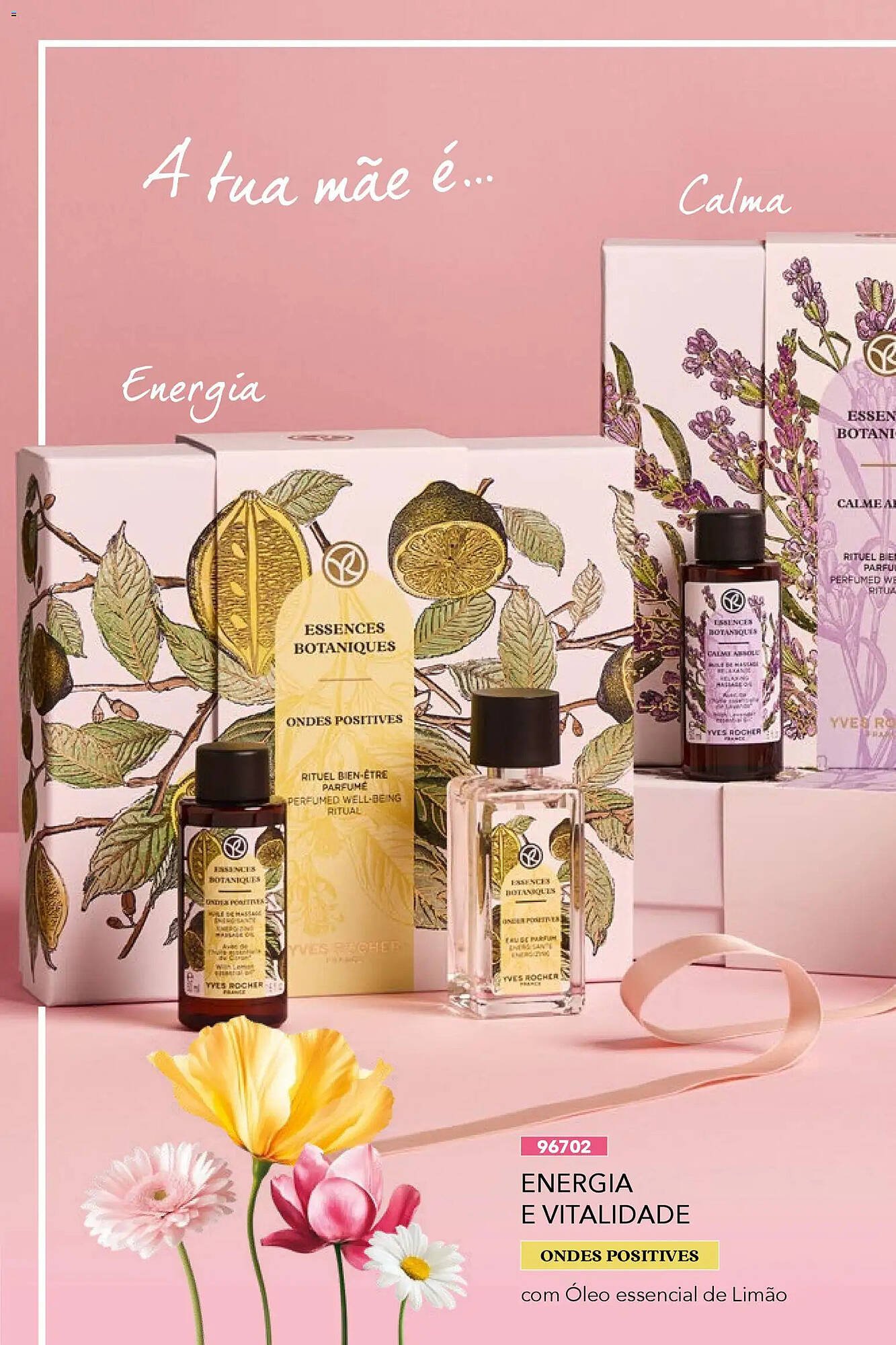 Catálogo Yves Rocher (2026-04-17 - 2026-05-12) | 12