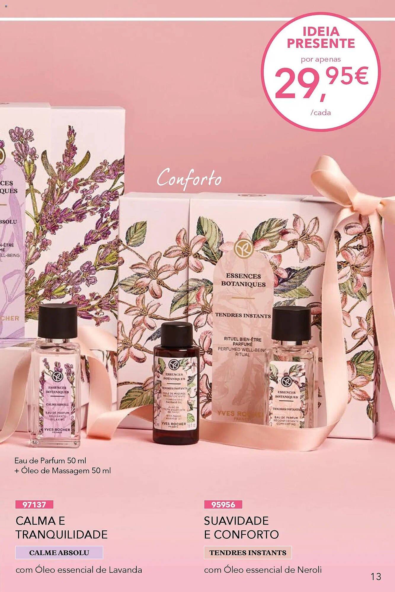 Catálogo Yves Rocher (2026-04-17 - 2026-05-12) | 13