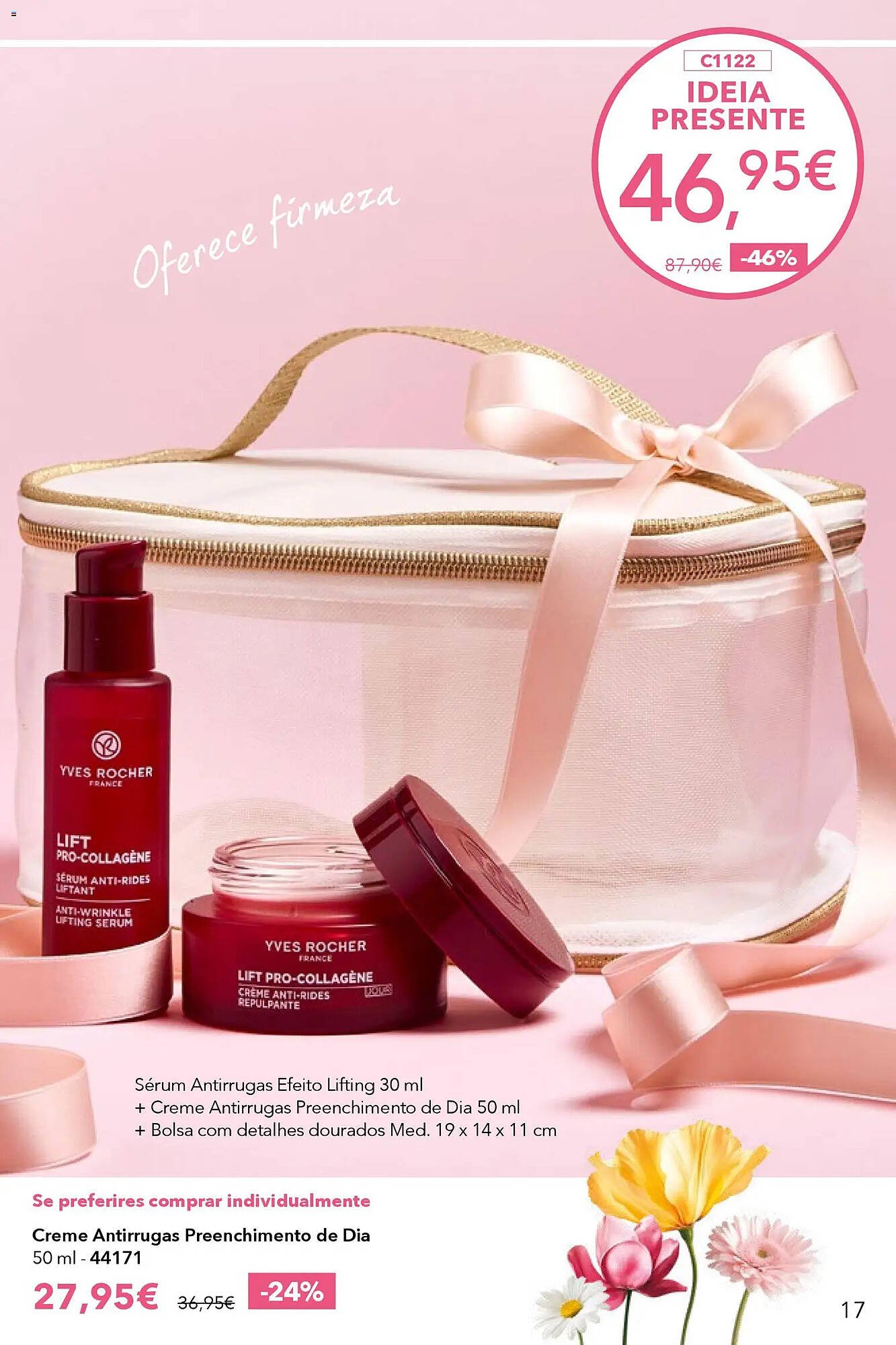 Catálogo Yves Rocher (2026-04-17 - 2026-05-12) | 17