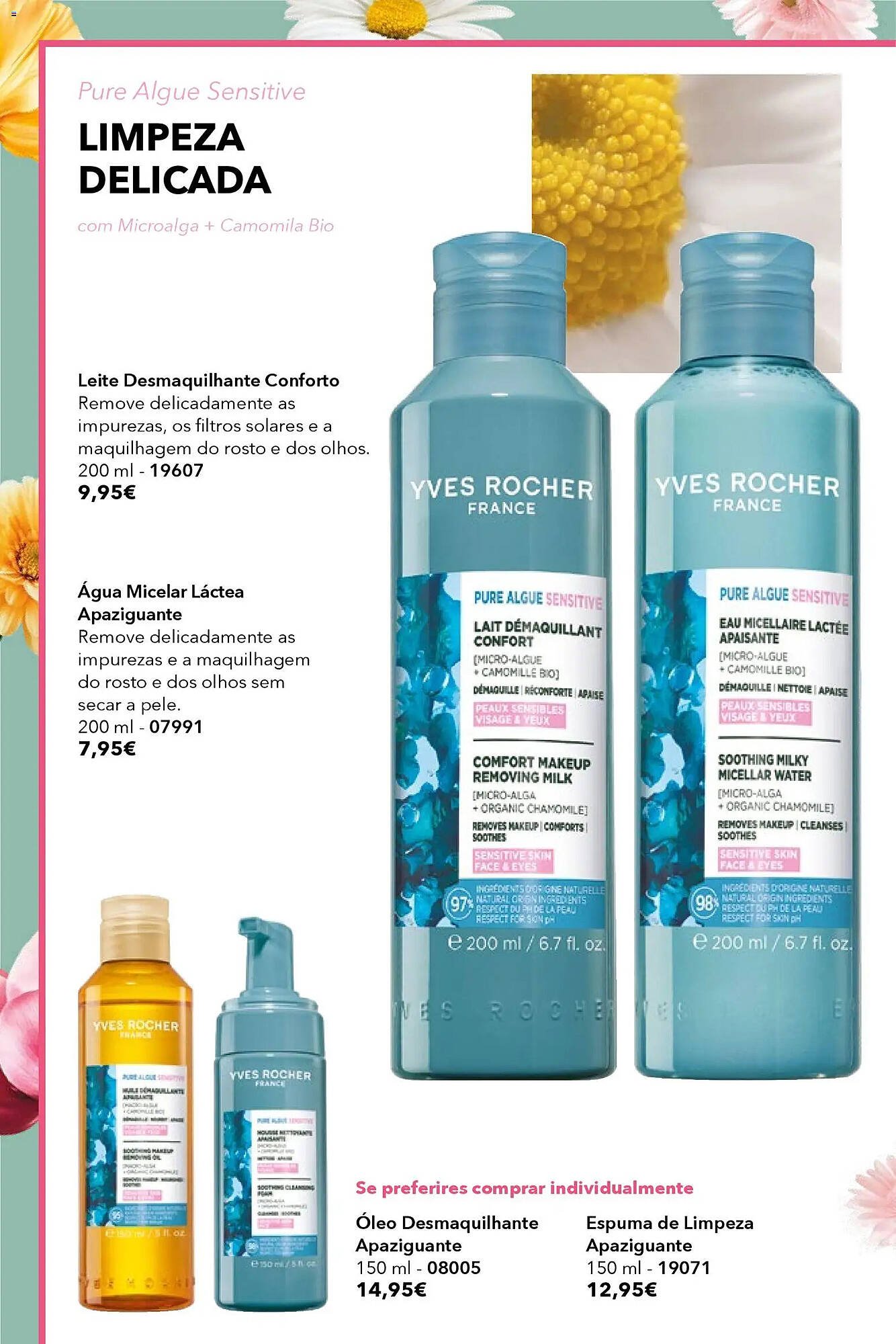 Catálogo Yves Rocher (2026-04-17 - 2026-05-12) | 22