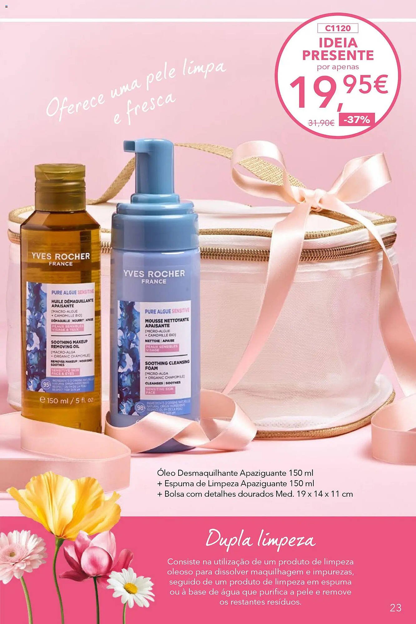 Catálogo Yves Rocher (2026-04-17 - 2026-05-12) | 23