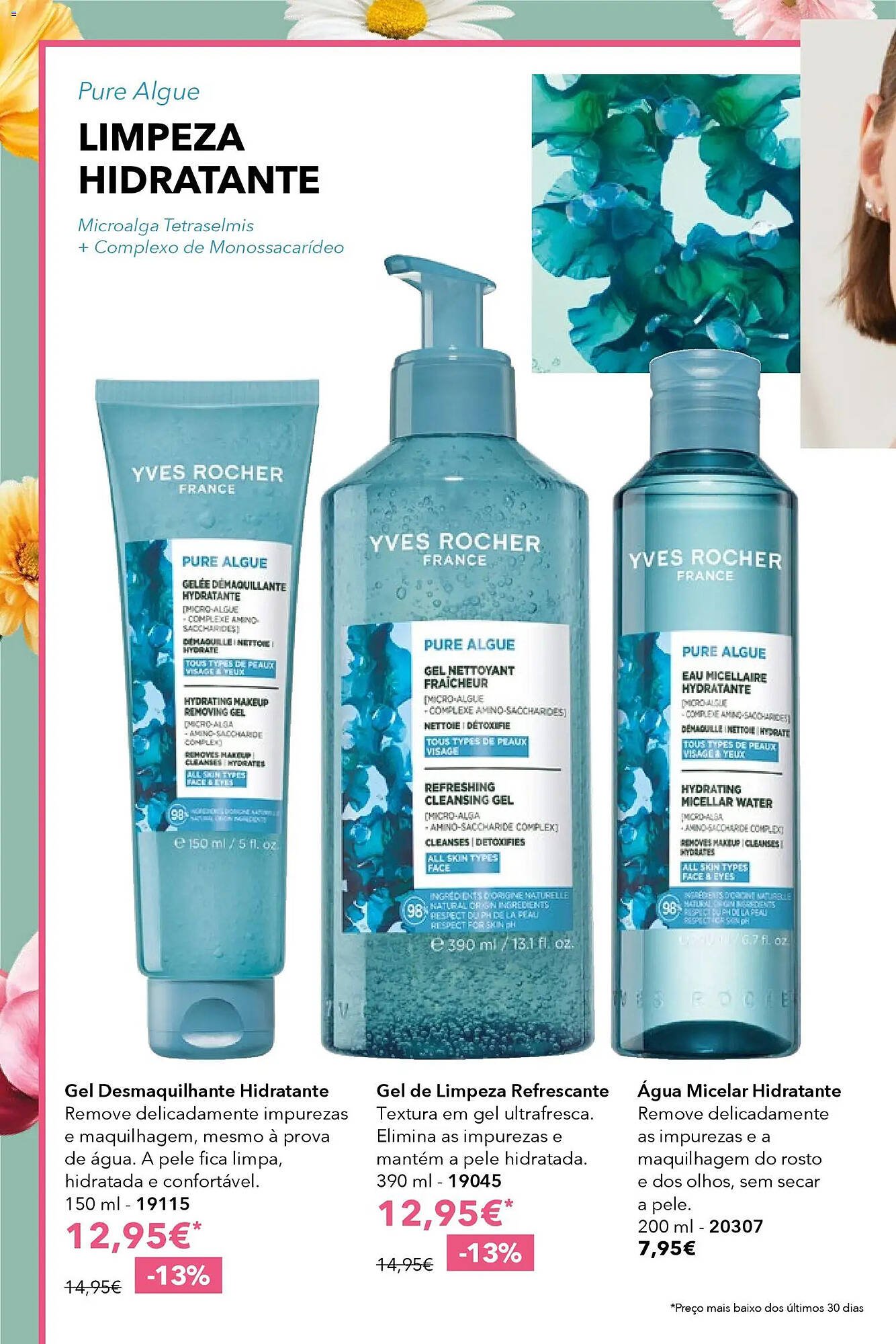 Catálogo Yves Rocher (2026-04-17 - 2026-05-12) | 24