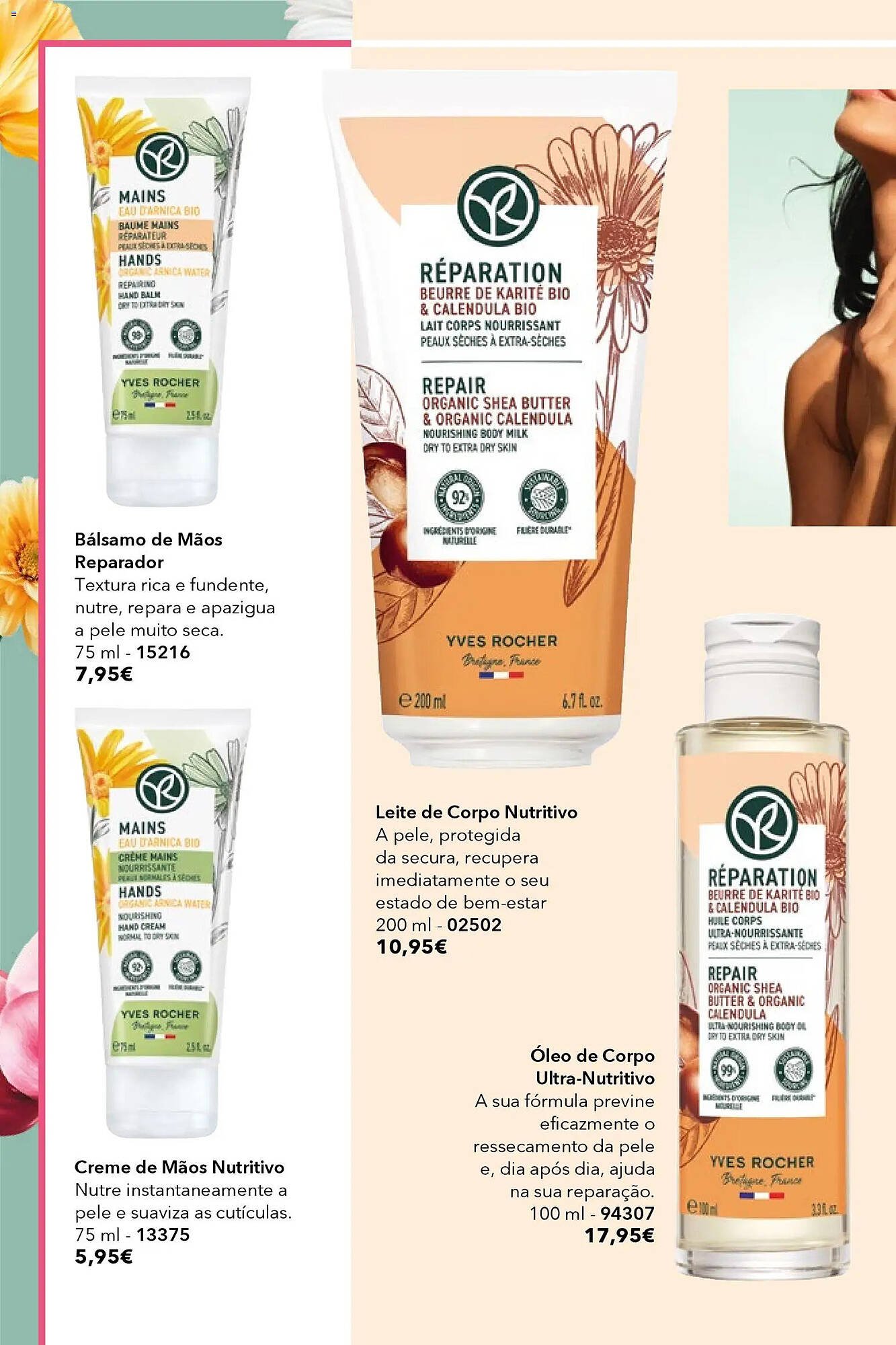 Catálogo Yves Rocher (2026-04-17 - 2026-05-12) | 50