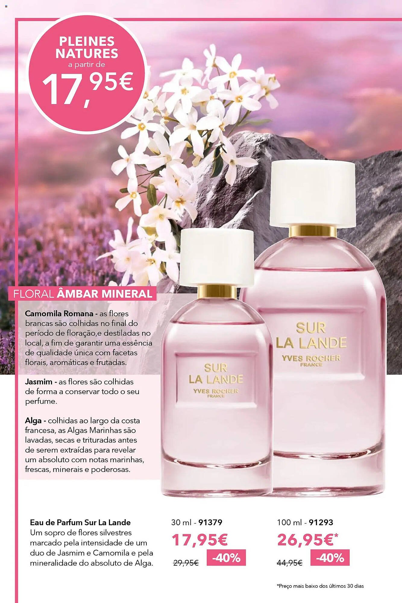 Catálogo Yves Rocher (2026-04-17 - 2026-05-12) | 6