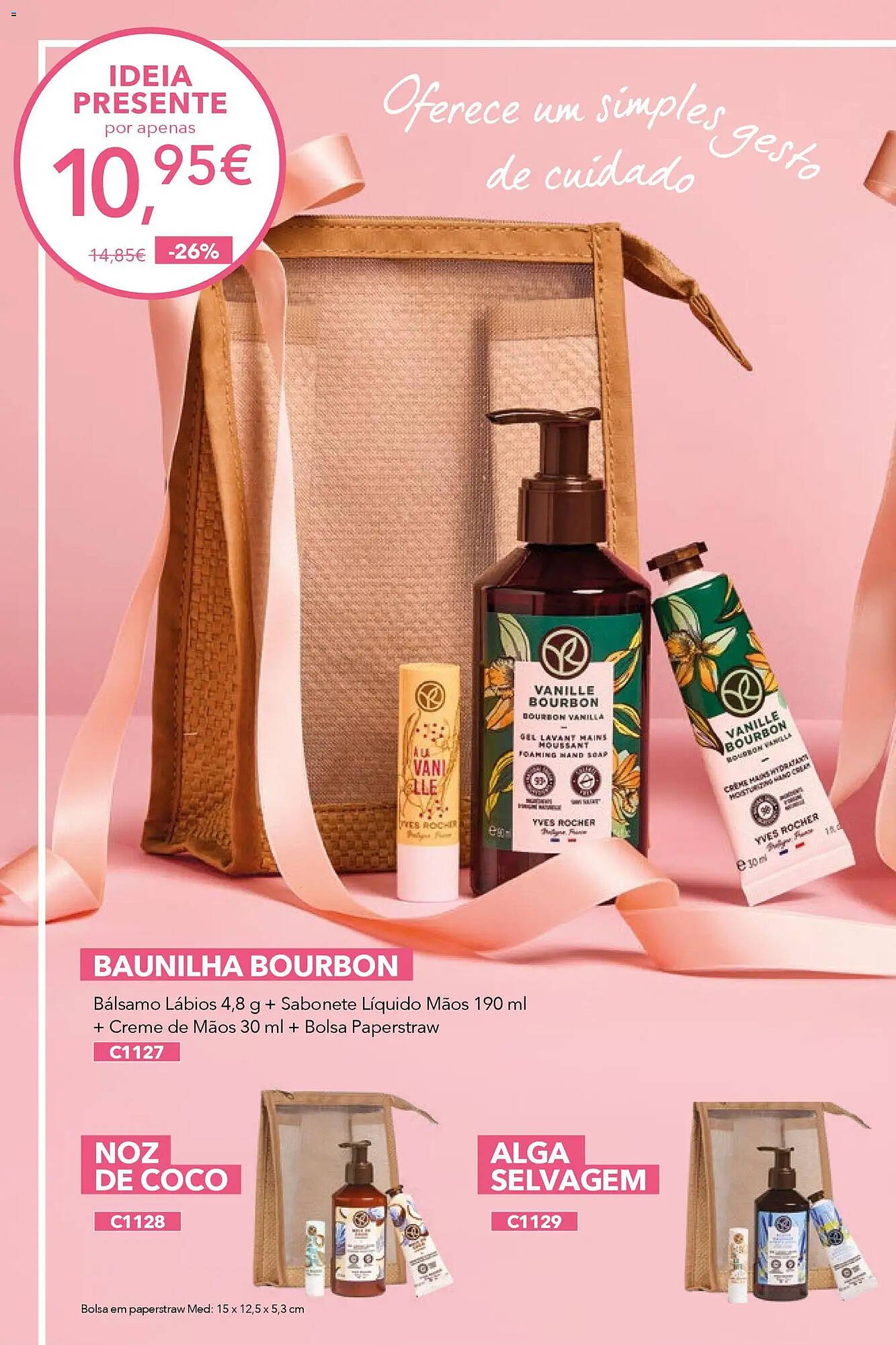 Catálogo Yves Rocher (2026-04-17 - 2026-05-12) | 54