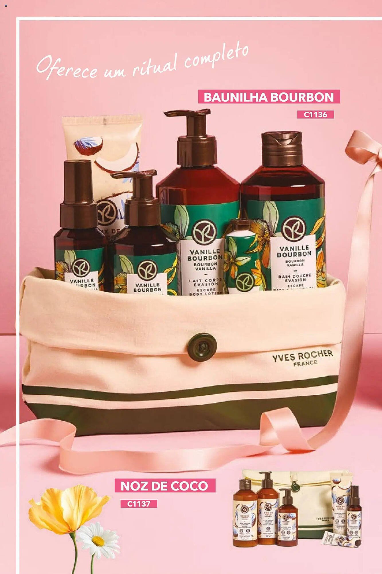 Catálogo Yves Rocher (2026-04-17 - 2026-05-12) | 58