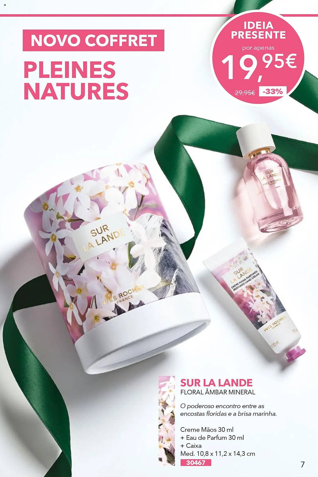 Catálogo Yves Rocher (2026-04-17 - 2026-05-12) | 7