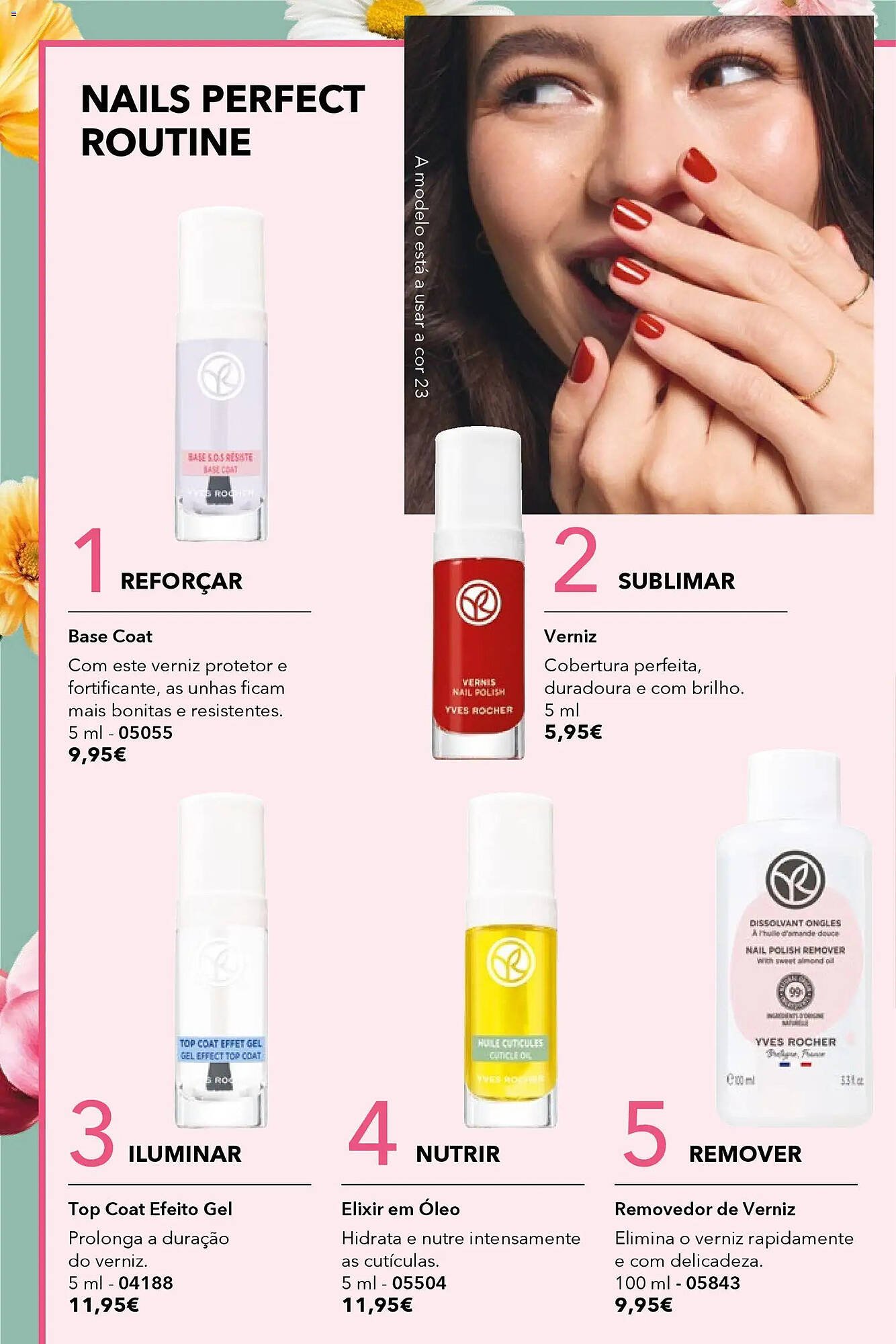 Catálogo Yves Rocher (2026-04-17 - 2026-05-12) | 70