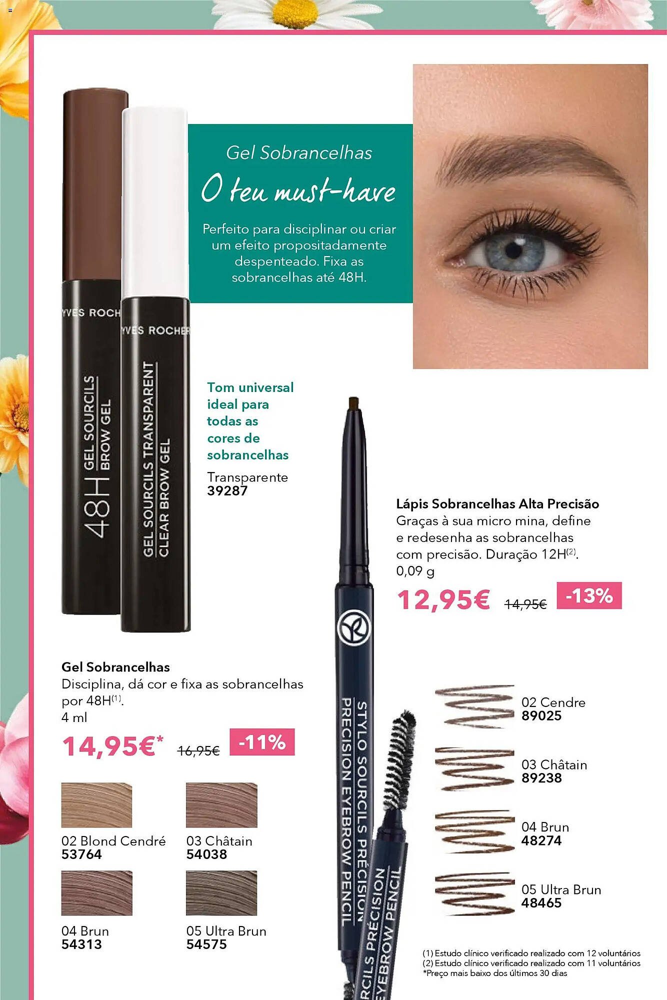 Catálogo Yves Rocher (2026-04-17 - 2026-05-12) | 74