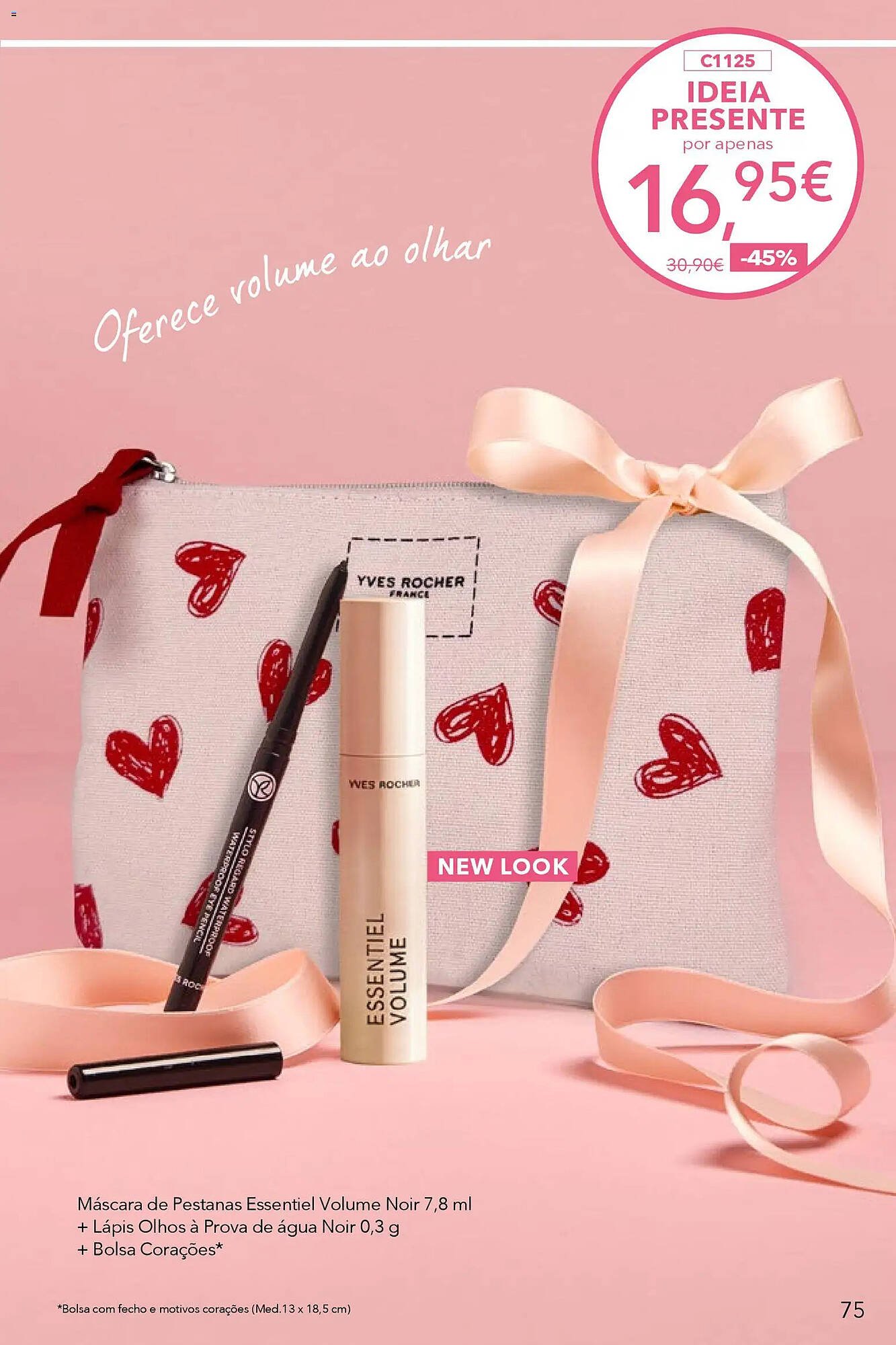 Catálogo Yves Rocher (2026-04-17 - 2026-05-12) | 75