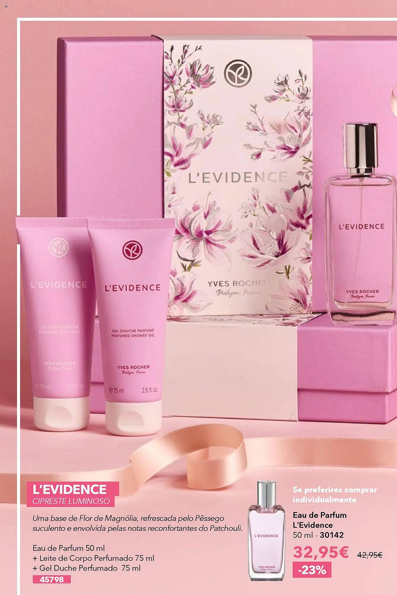 Catálogo Yves Rocher (2026-04-17 - 2026-05-12) | 10