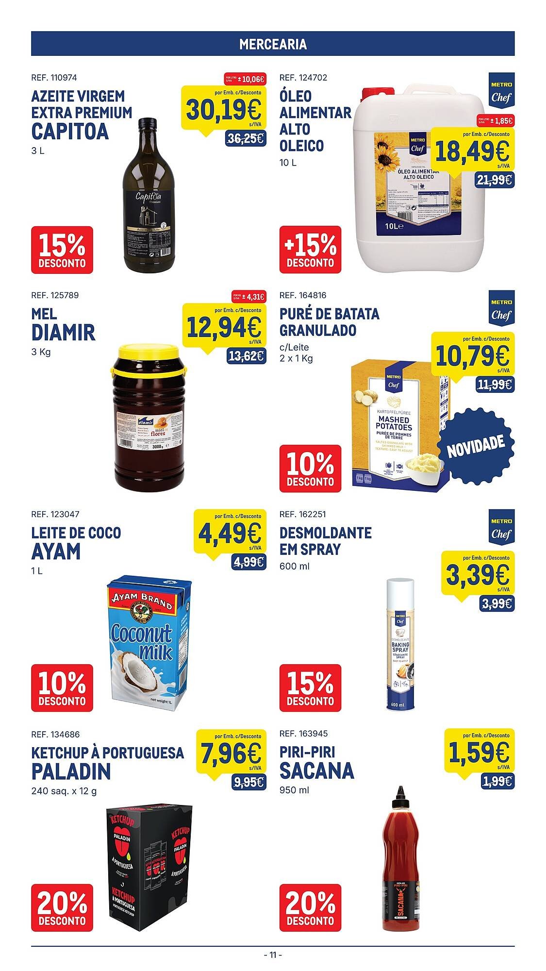 Catálogo Makro (2026-04-21 - 2026-04-27) | 11