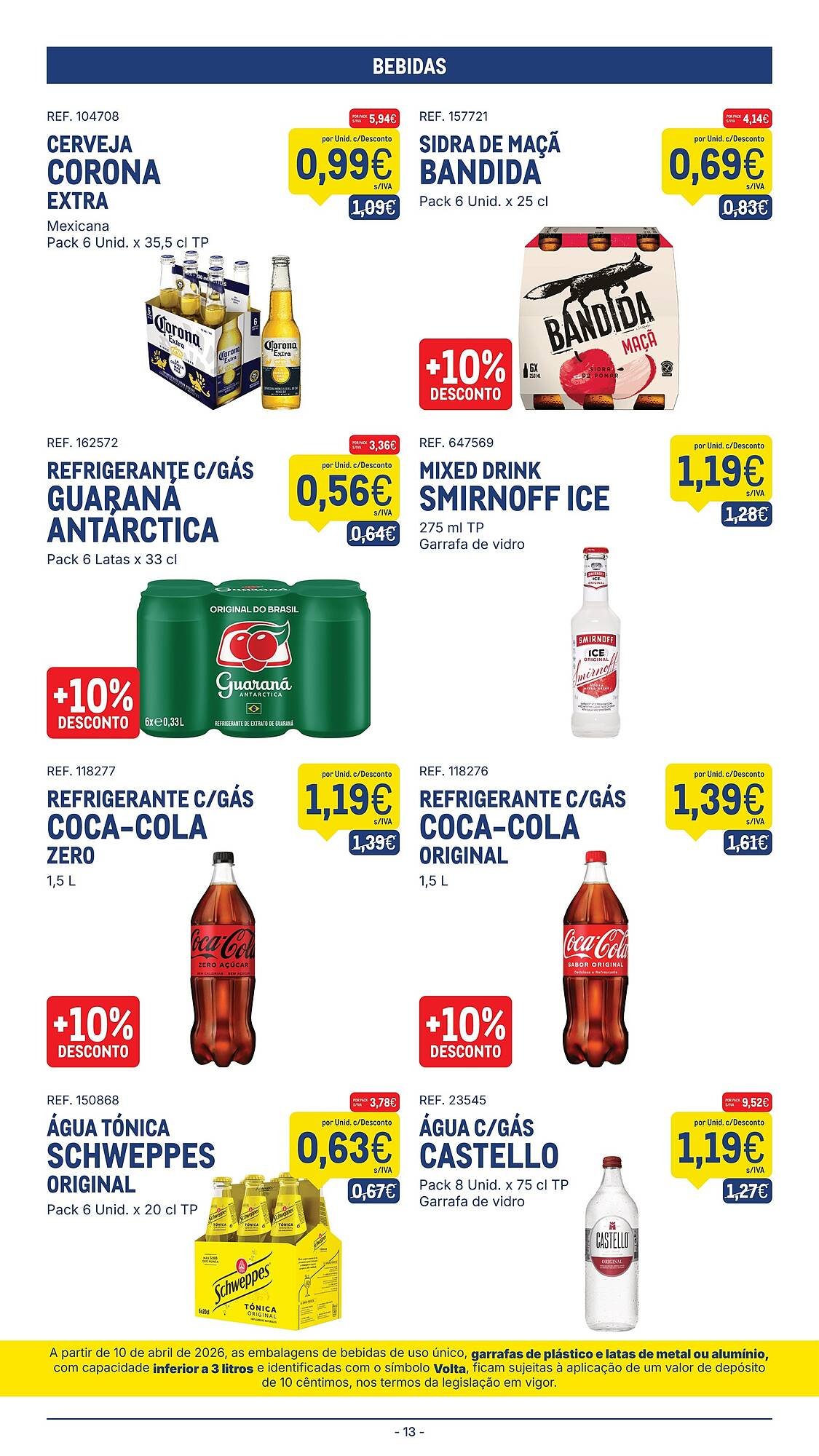 Catálogo Makro (2026-04-21 - 2026-04-27) | 13