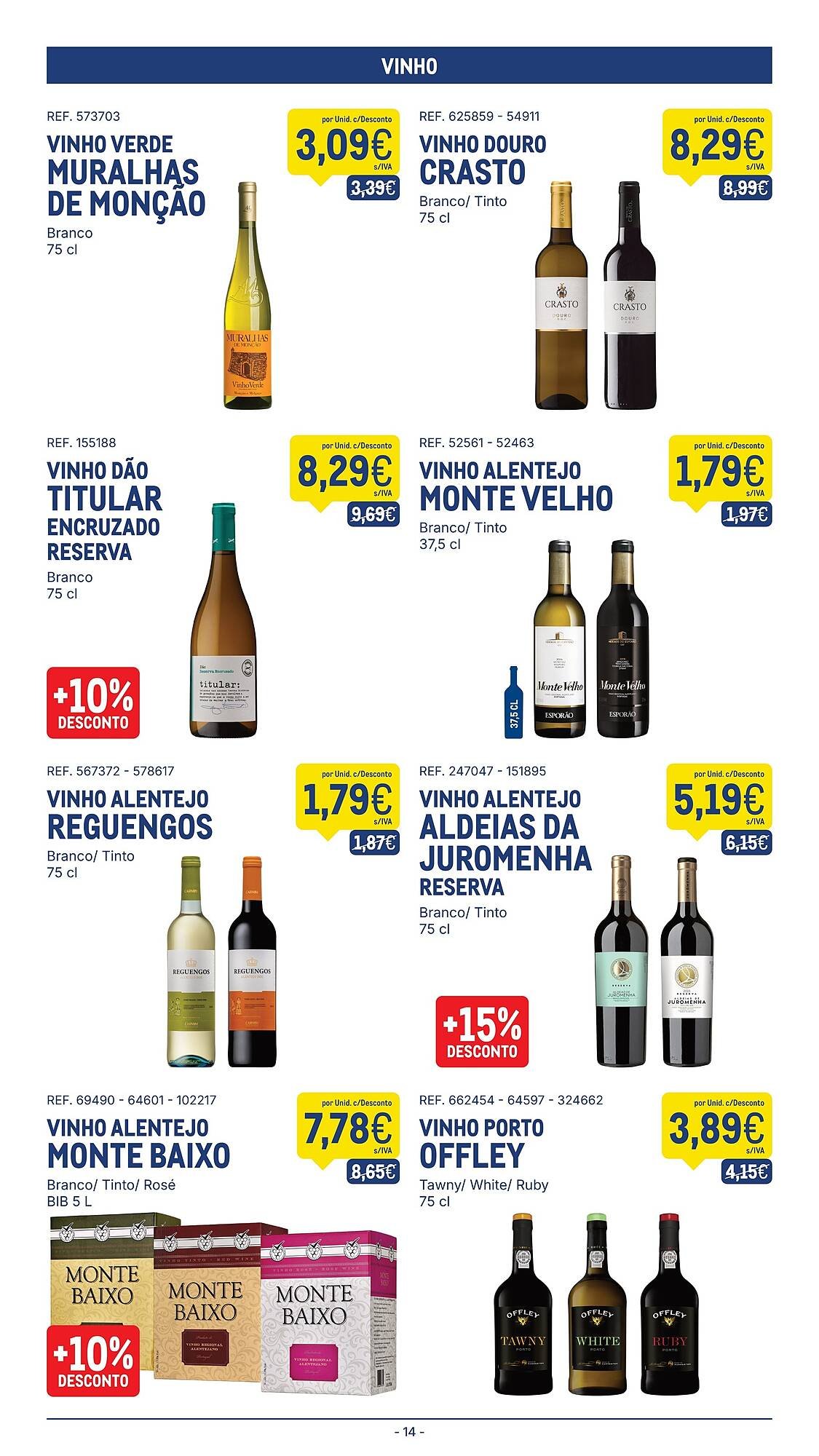 Catálogo Makro (2026-04-21 - 2026-04-27) | 14