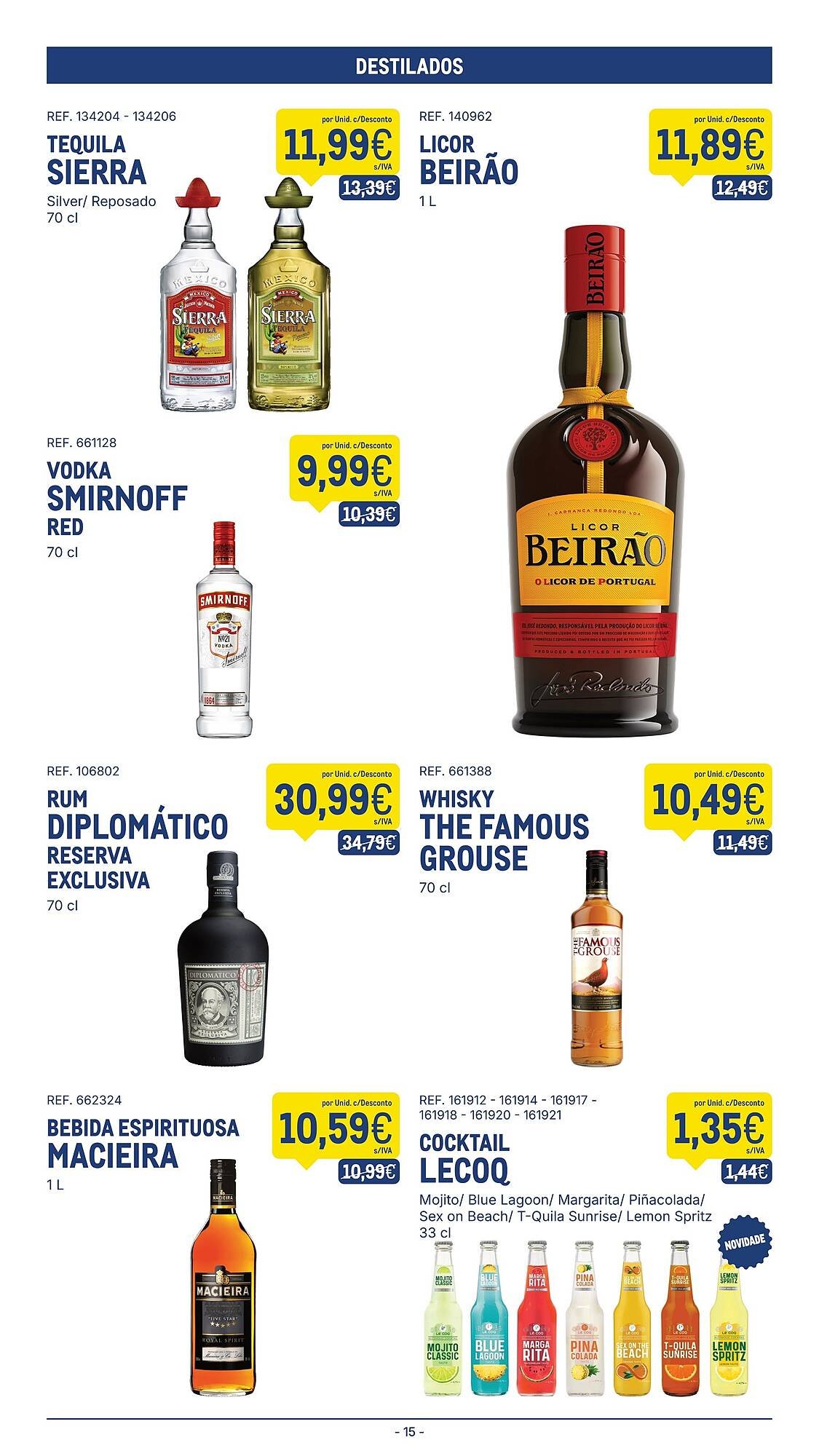 Catálogo Makro (2026-04-21 - 2026-04-27) | 15