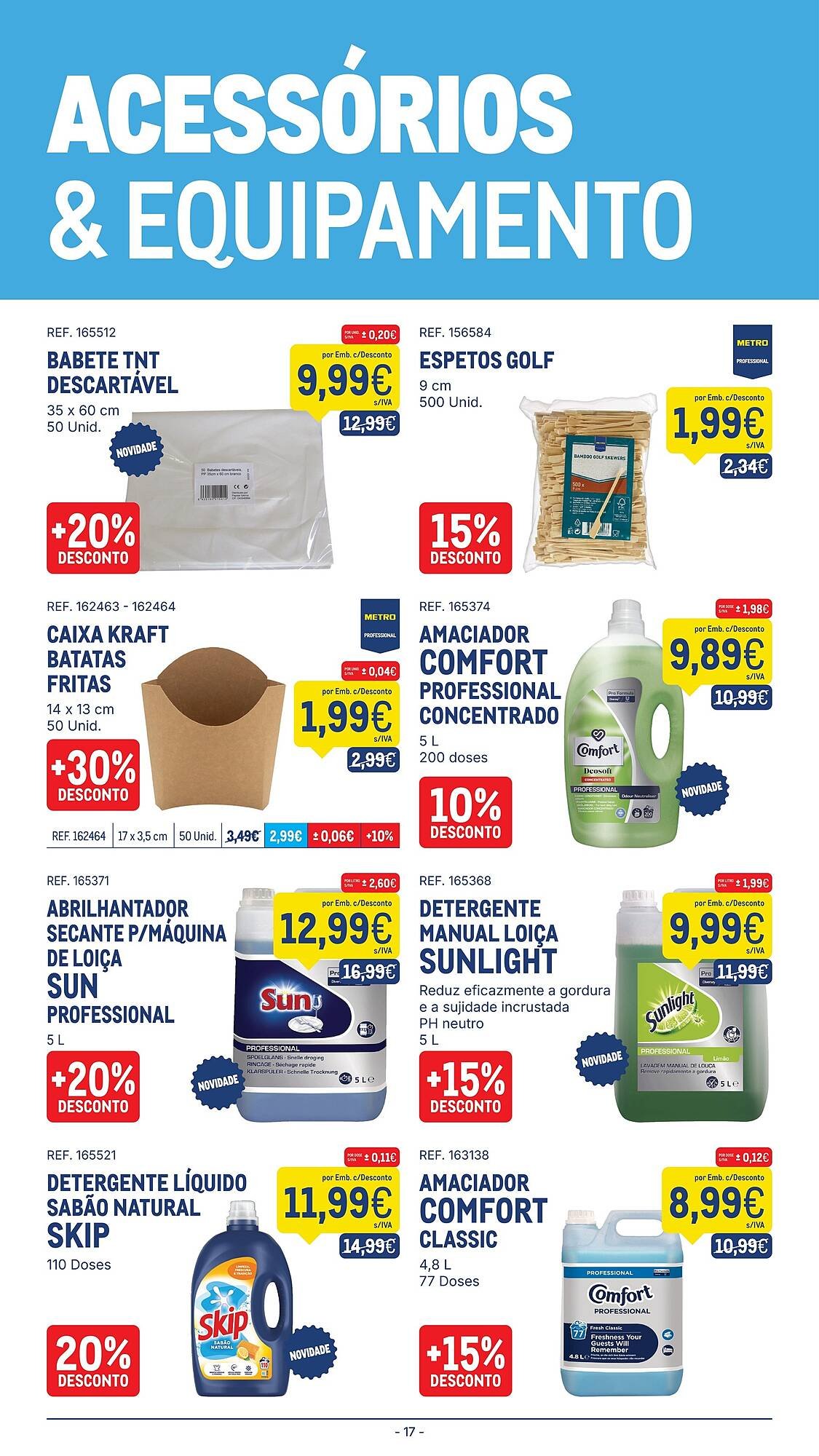 Catálogo Makro (2026-04-21 - 2026-04-27) | 17