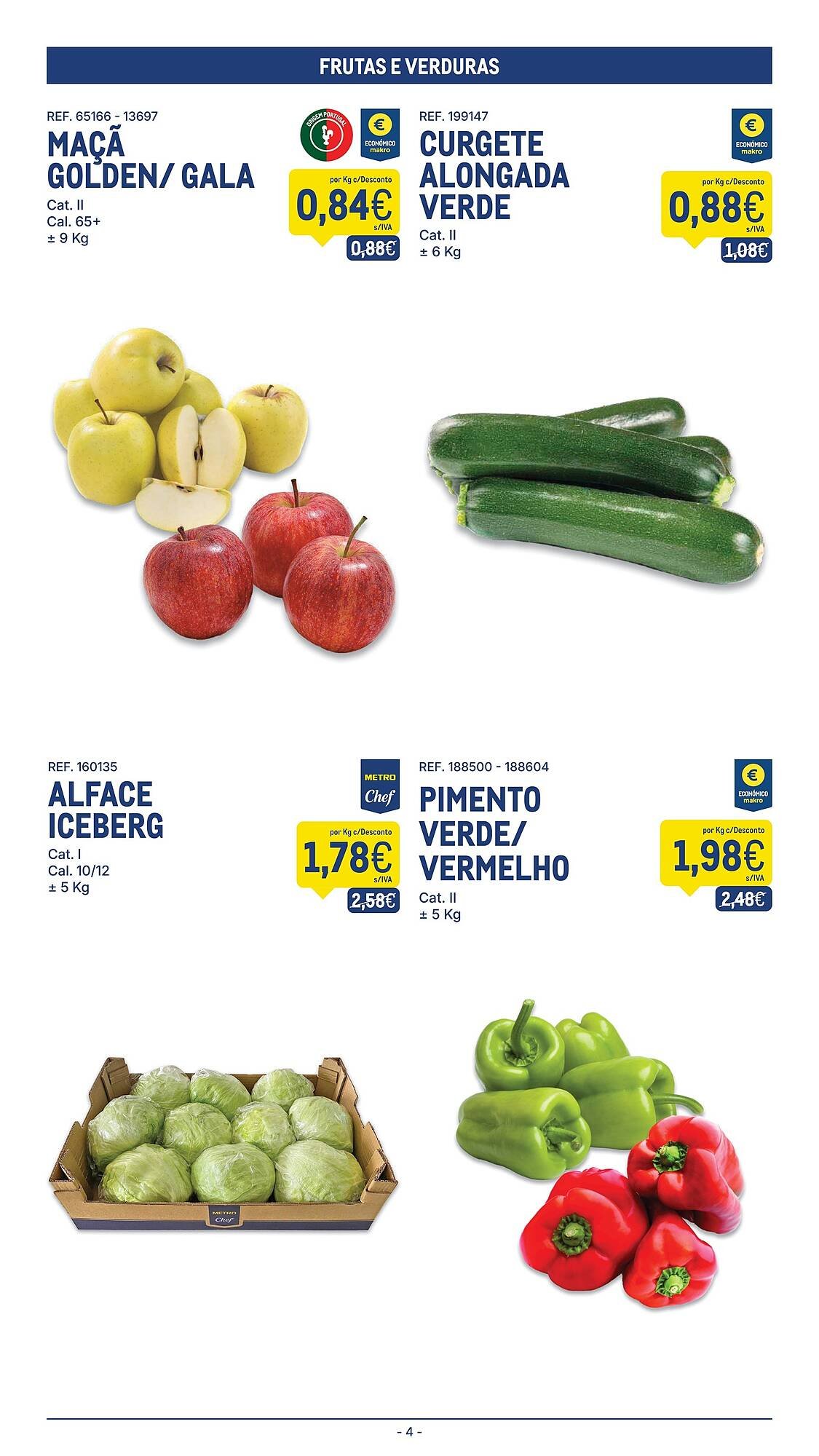 Catálogo Makro (2026-04-21 - 2026-04-27) | 4