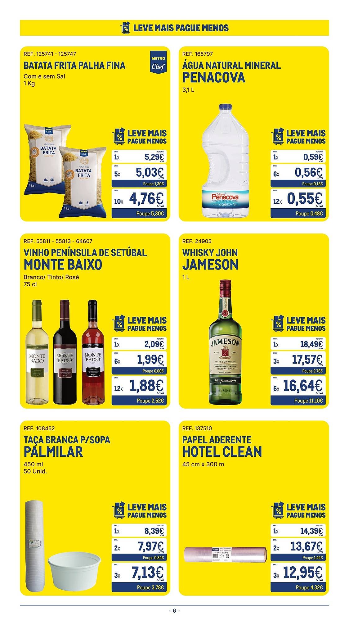 Catálogo Makro (2026-04-21 - 2026-04-27) | 6