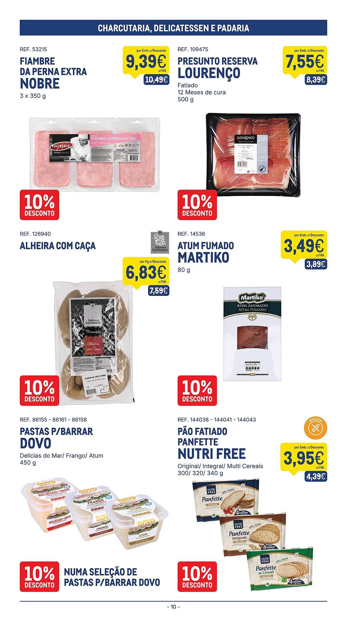 Catálogo Makro (2026-04-21 - 2026-04-27) | 10