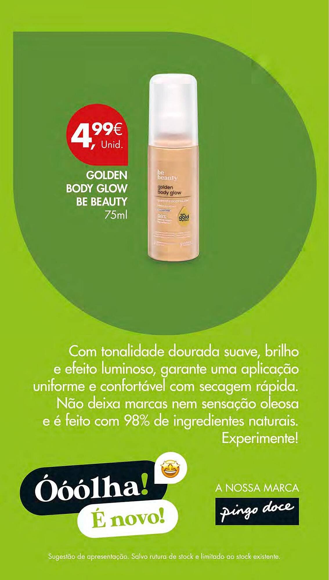 Folheto Pingo Doce (2025-06-23 - 2025-12-17) | 33