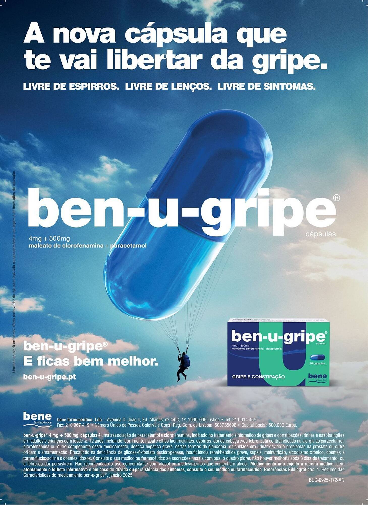 Folheto Auchan (2025-11-06 - 2025-12-26) | 2