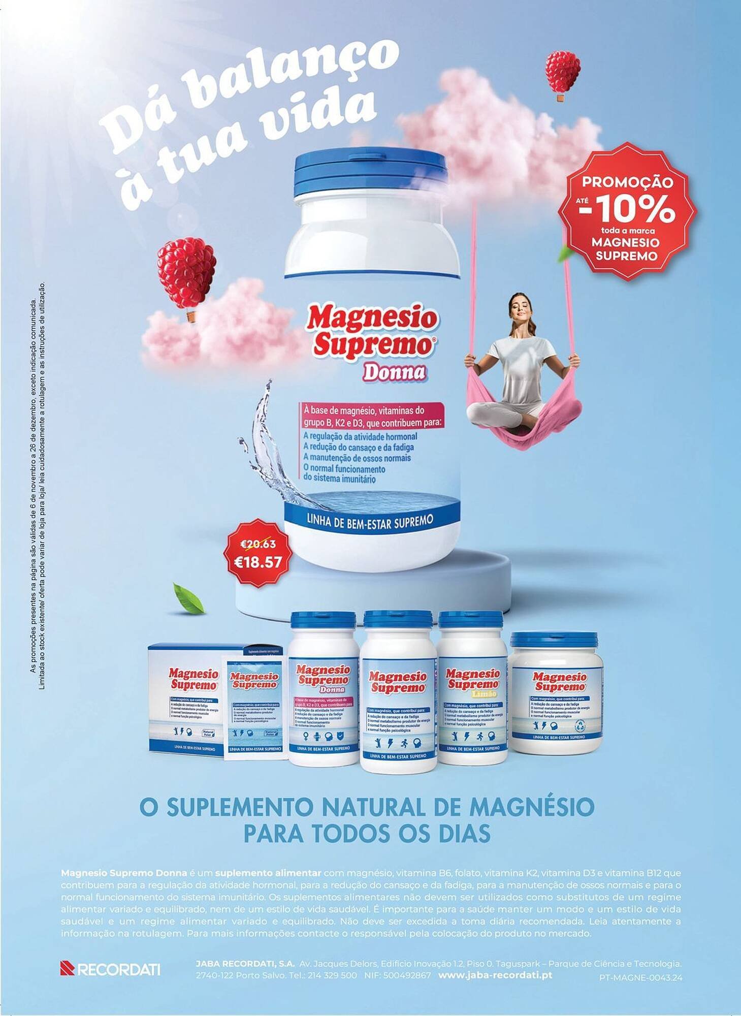 Folheto Auchan (2025-11-06 - 2025-12-26) | 4