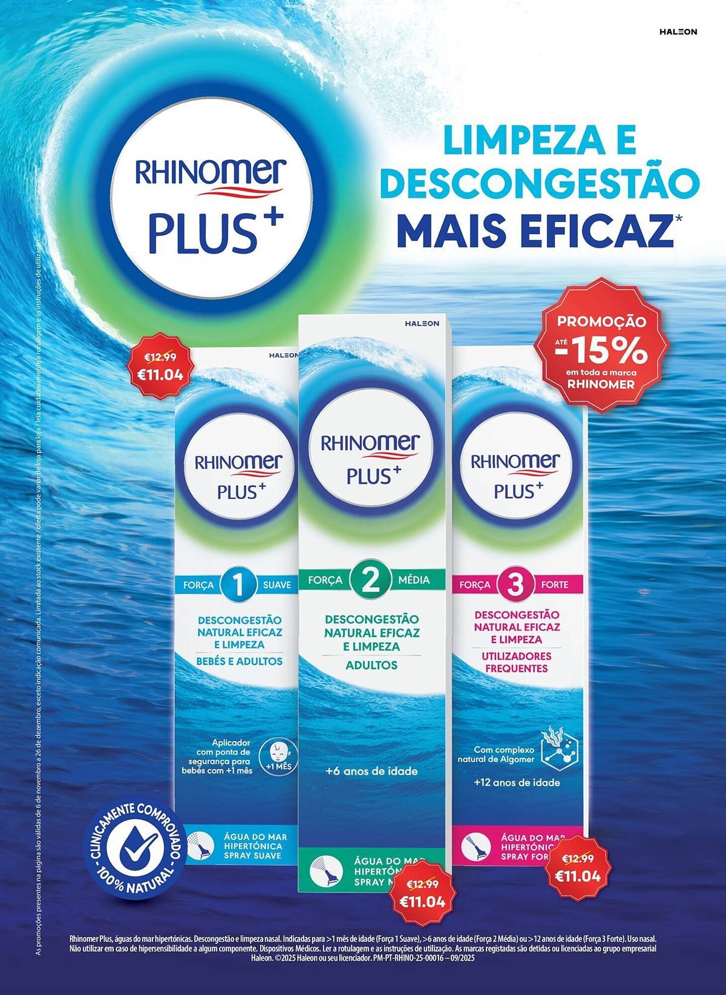 Folheto Auchan (2025-11-06 - 2025-12-26) | 45