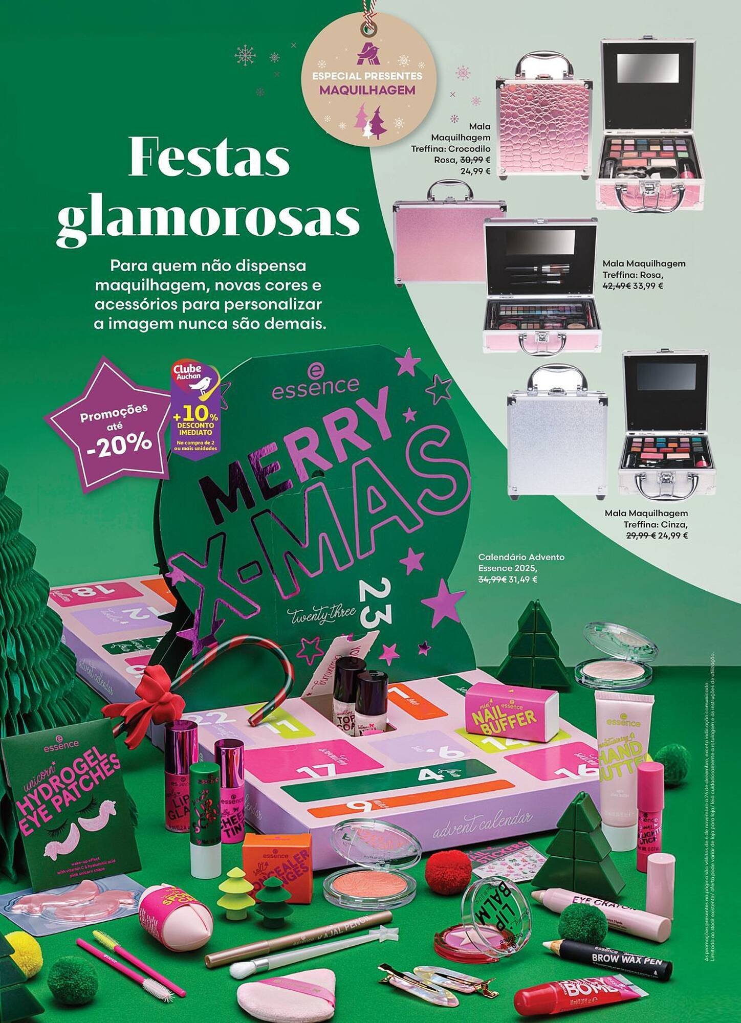 Folheto Auchan (2025-11-06 - 2025-12-26) | 6