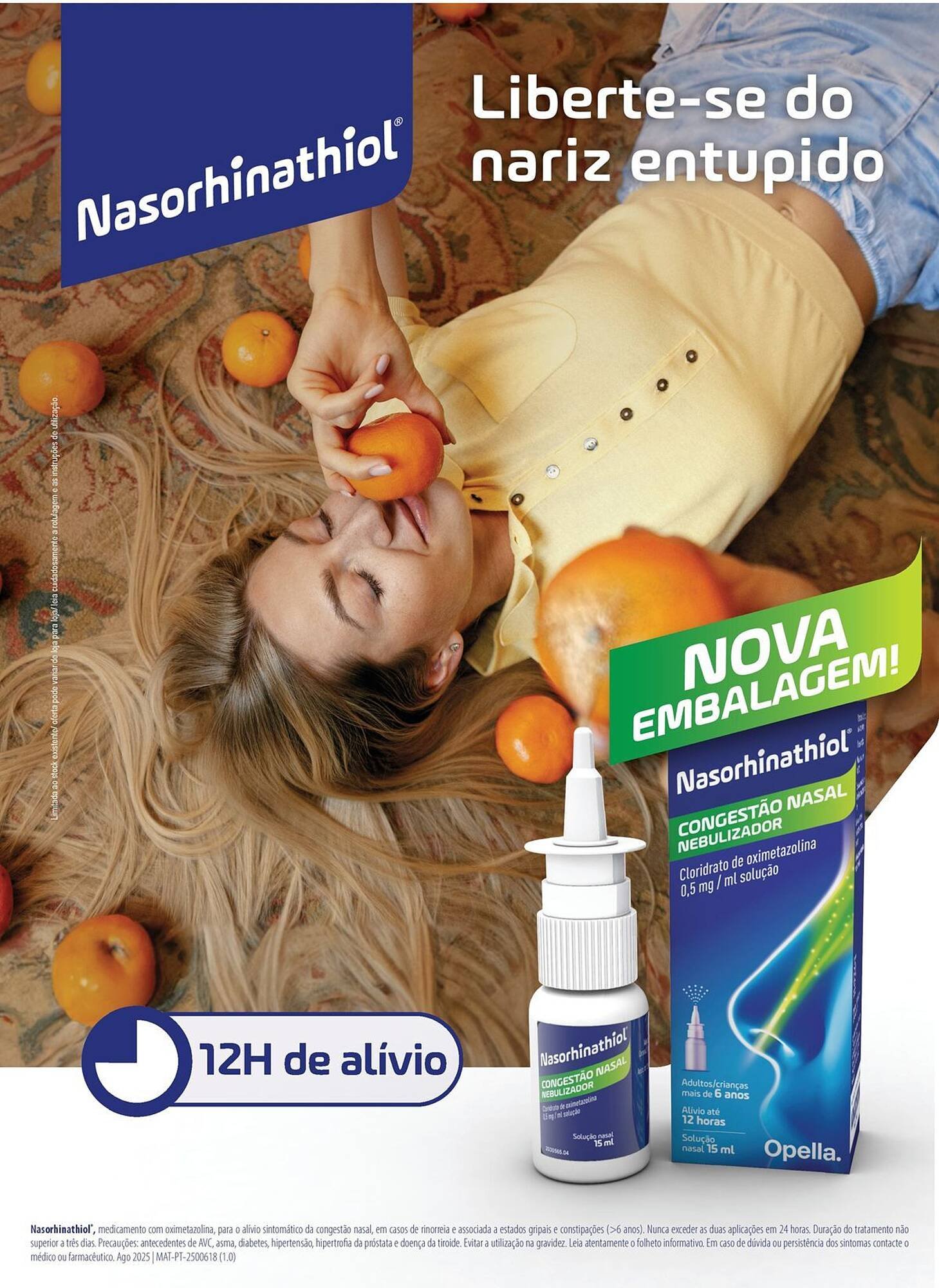 Folheto Auchan (2025-11-06 - 2025-12-26) | 51