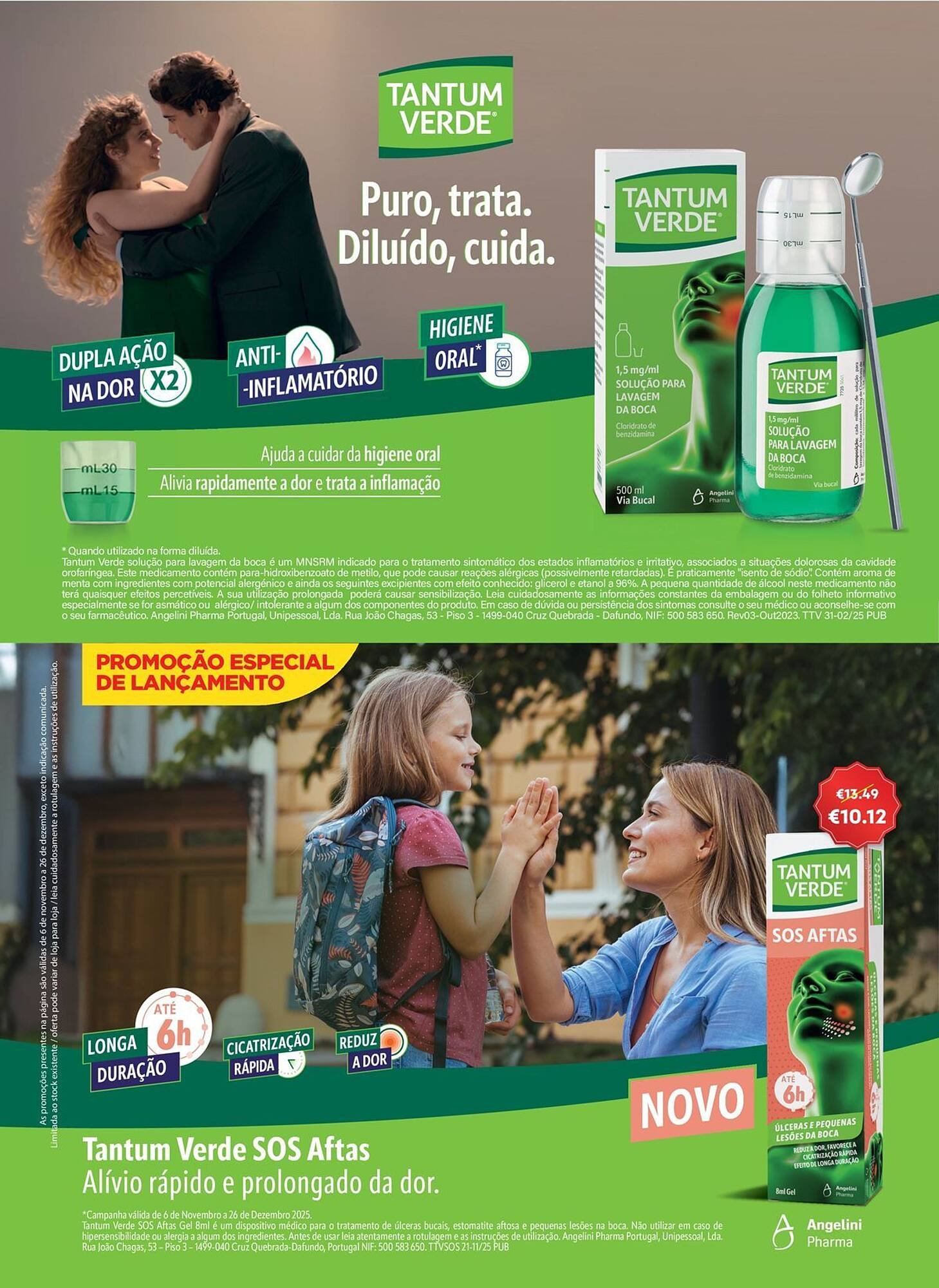 Folheto Auchan (2025-11-06 - 2025-12-26) | 53