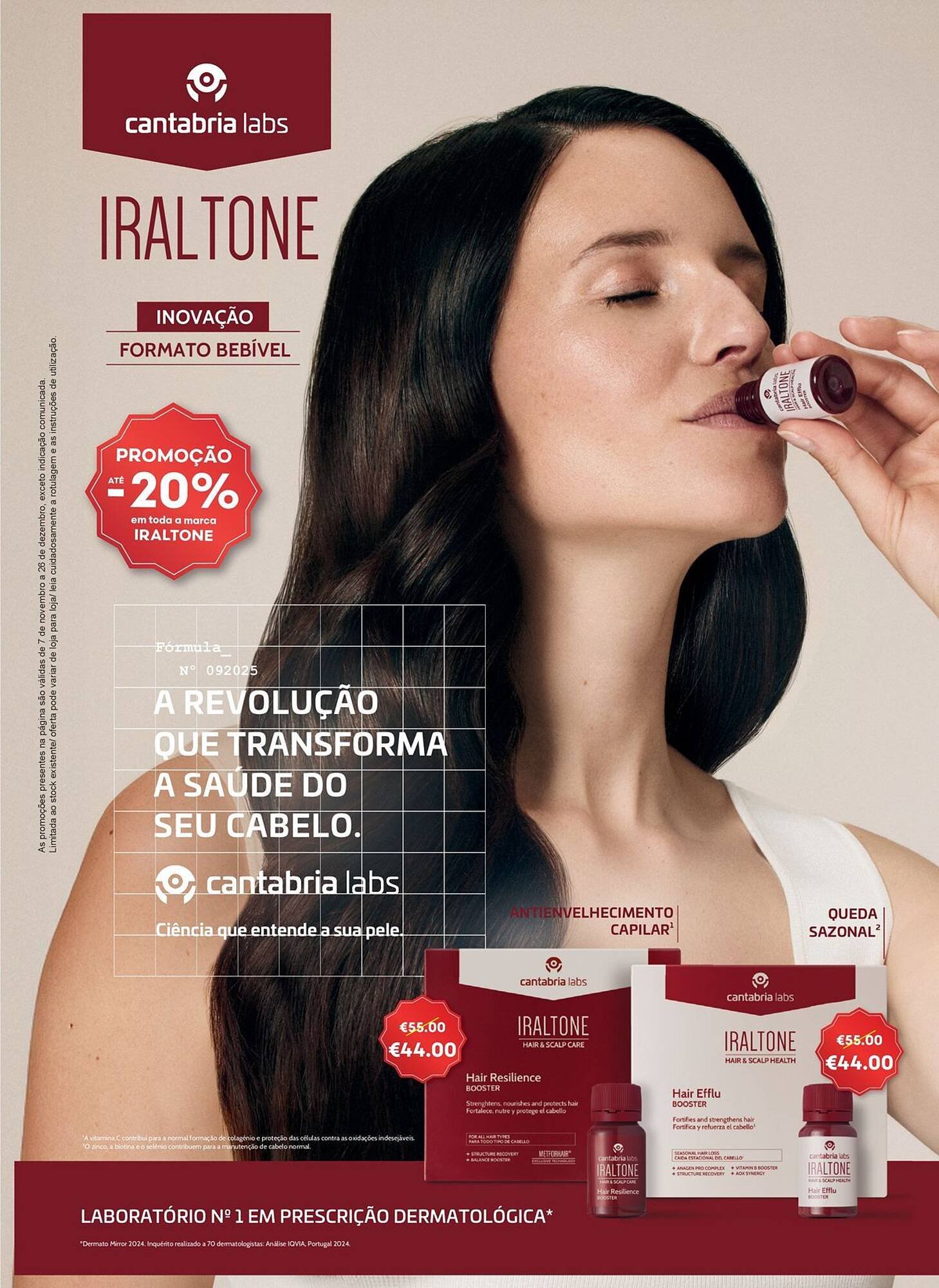 Folheto Auchan (2025-11-06 - 2025-12-26) | 64