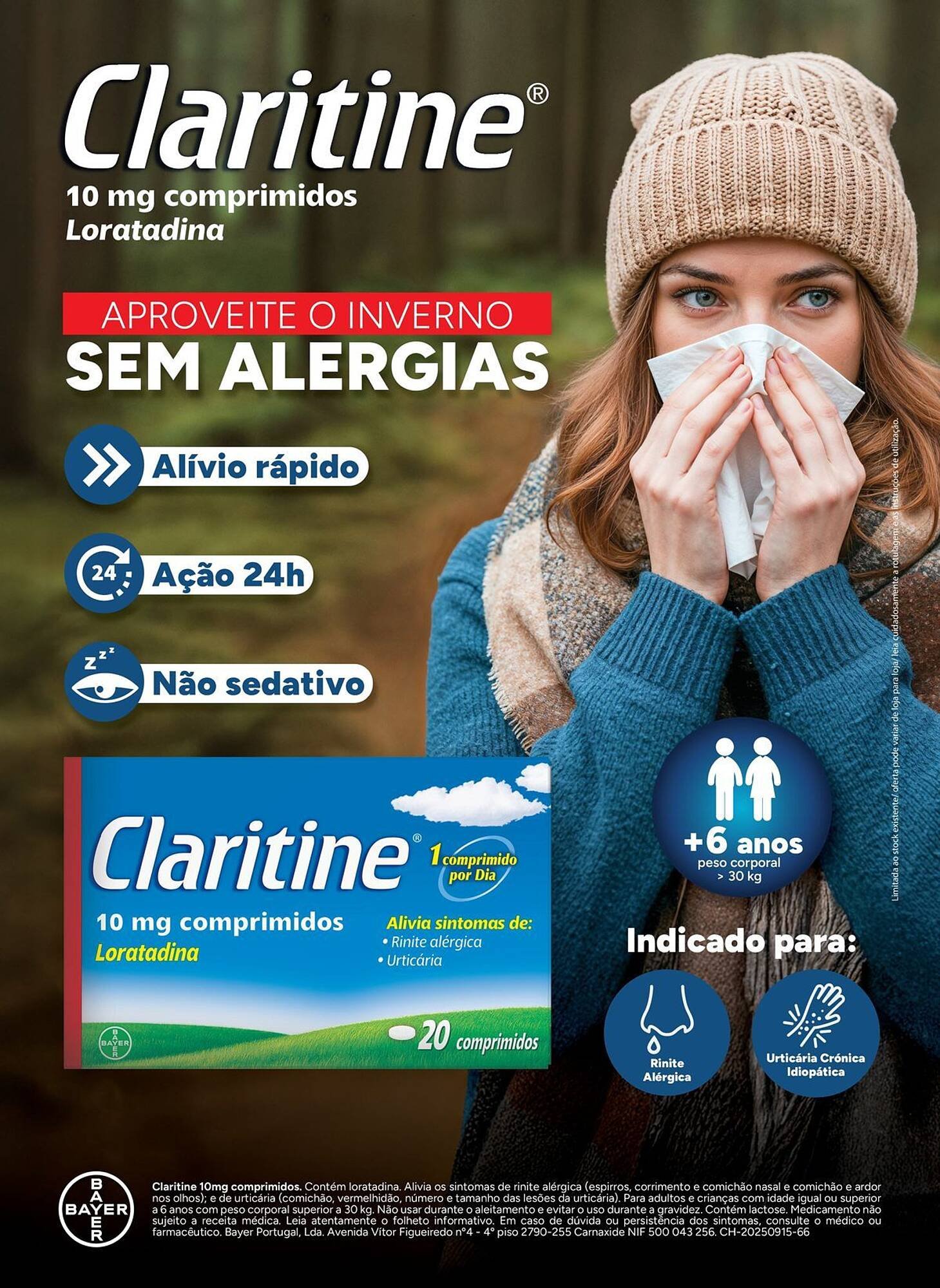 Folheto Auchan (2025-11-06 - 2025-12-26) | 76