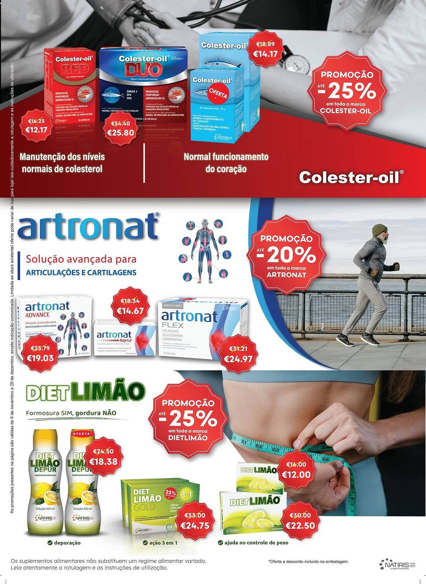 Folheto Auchan (2025-11-06 - 2025-12-26) | 78