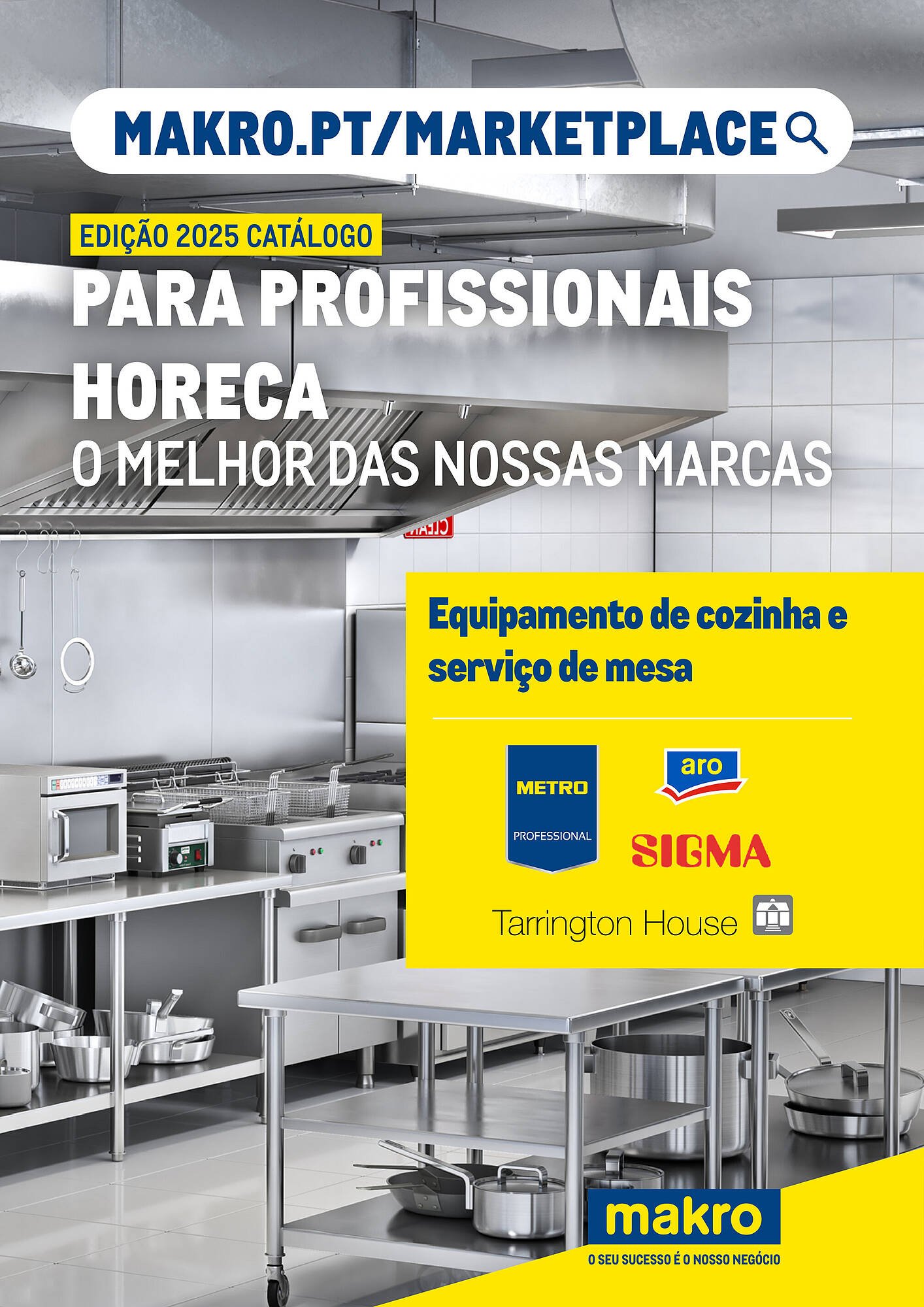 Folheto Makro (2025-12-01 - 2025-12-31) | 1