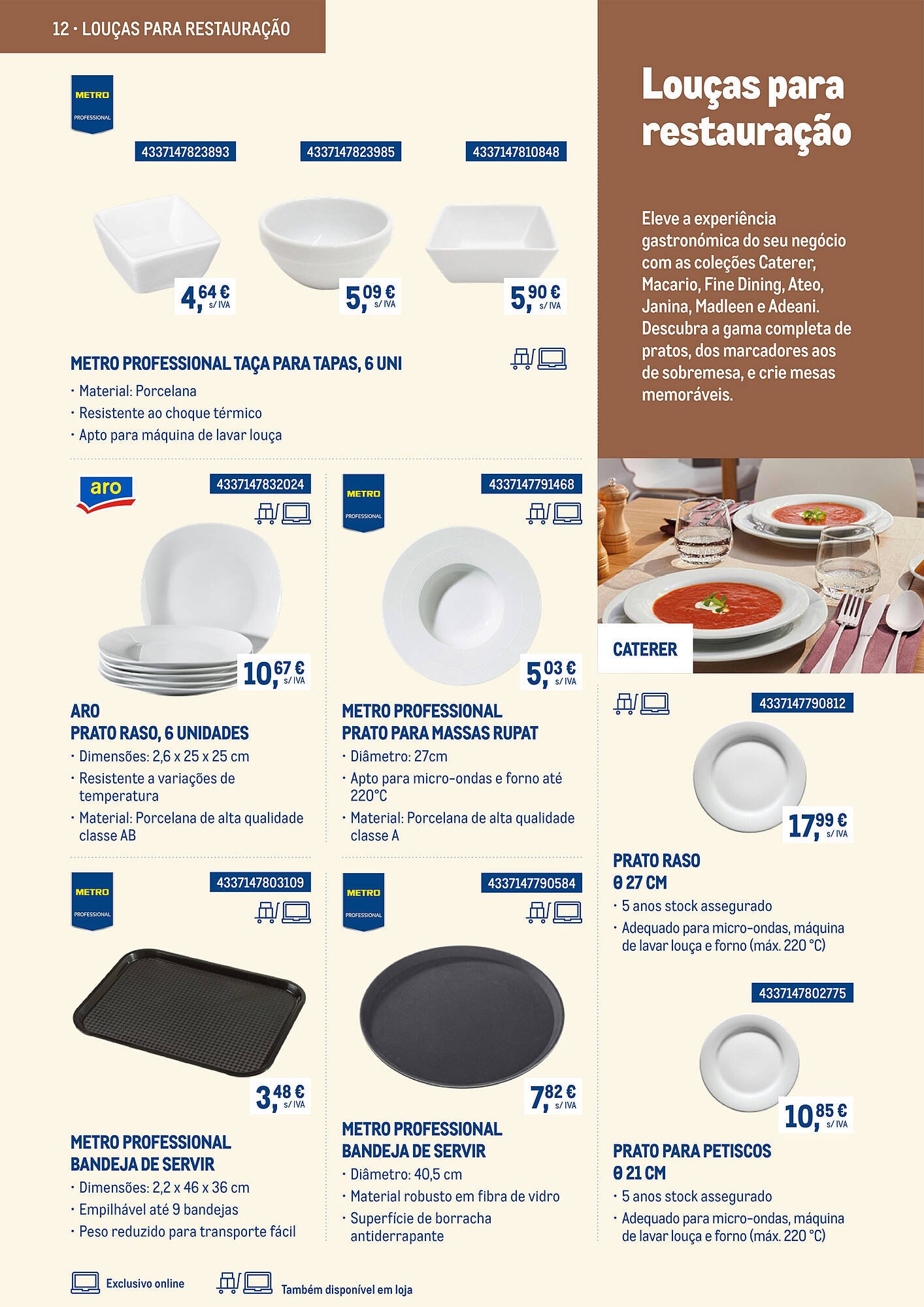 Folheto Makro (2025-12-01 - 2025-12-31) | 12