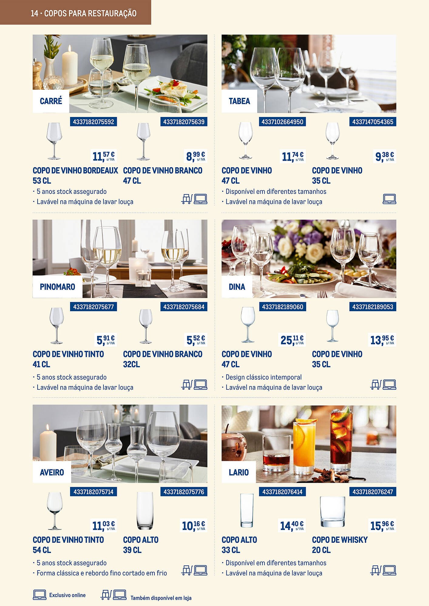 Folheto Makro (2025-12-01 - 2025-12-31) | 14