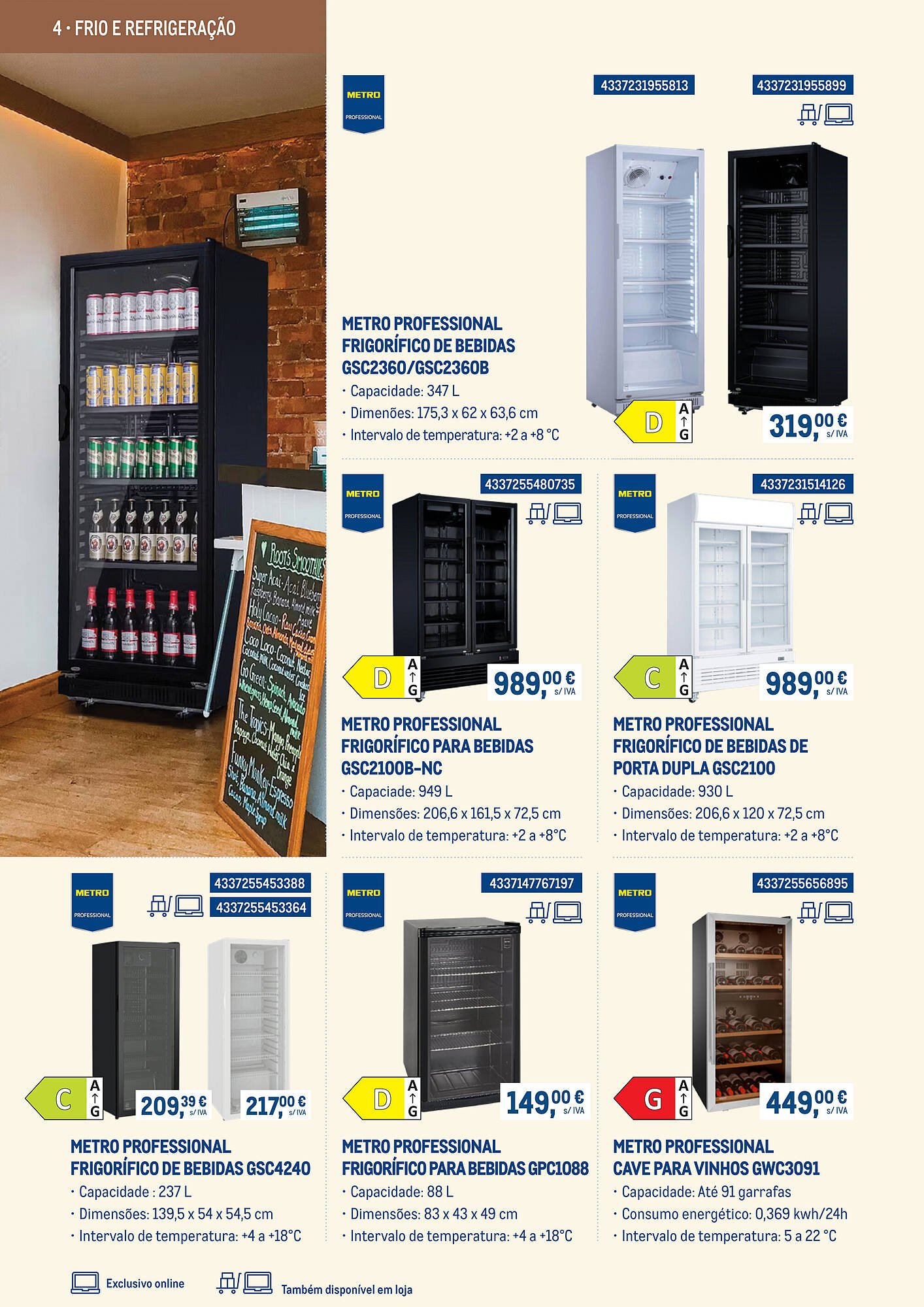 Folheto Makro (2025-12-01 - 2025-12-31) | 4