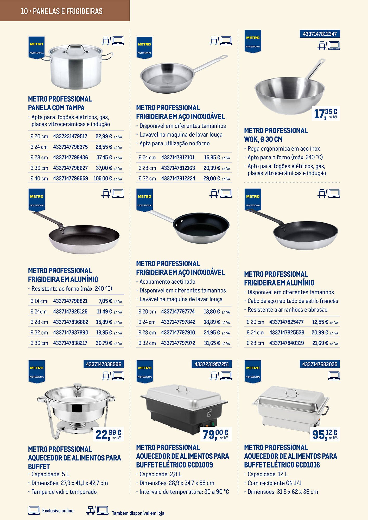 Folheto Makro (2025-12-01 - 2025-12-31) | 10