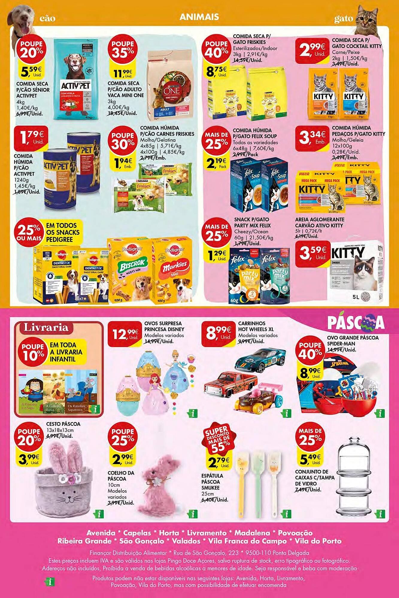 Folheto Pingo Doce (2026-04-02 - 2026-04-08) | 32