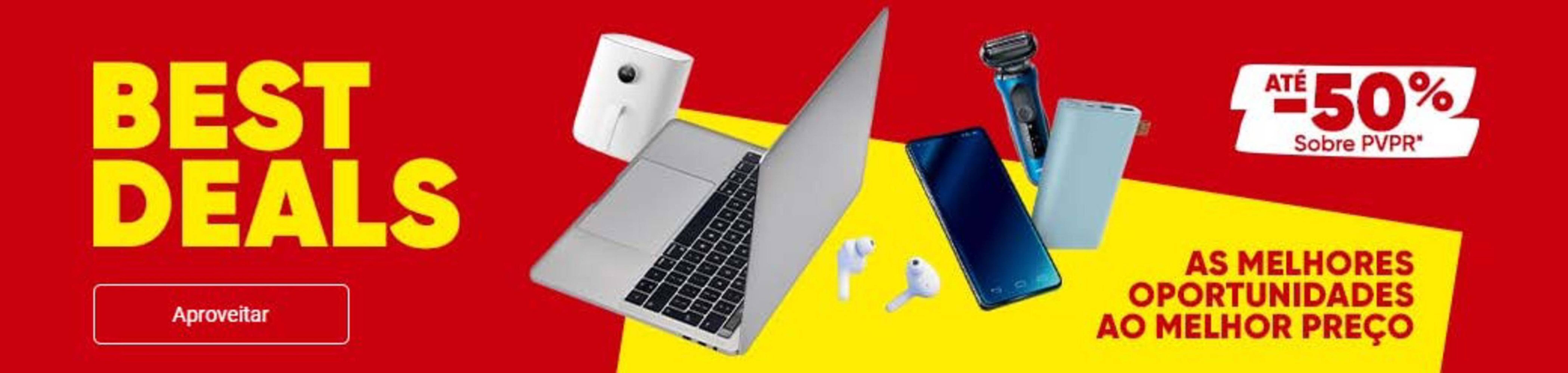 Folheto Fnac (2025-09-30 - 2025-10-06) | 1